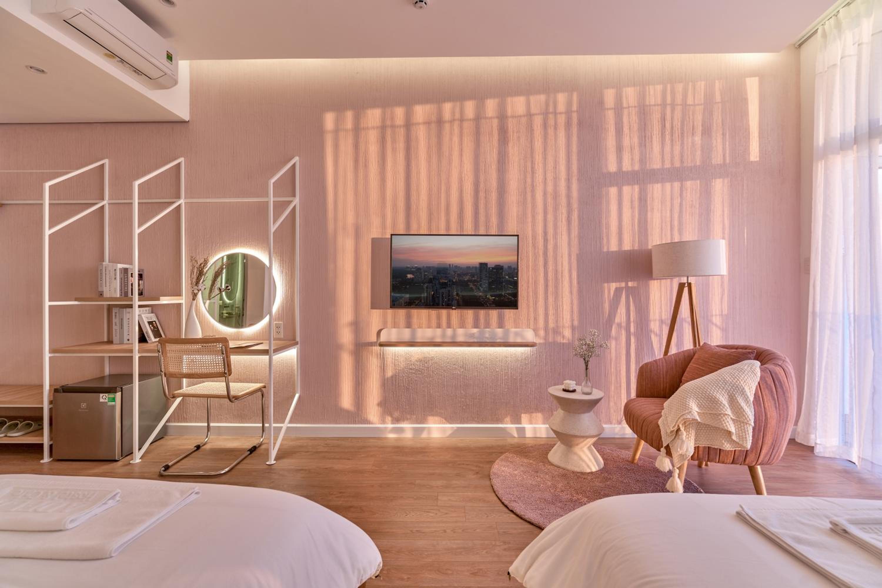 Adela Hotel Dalat