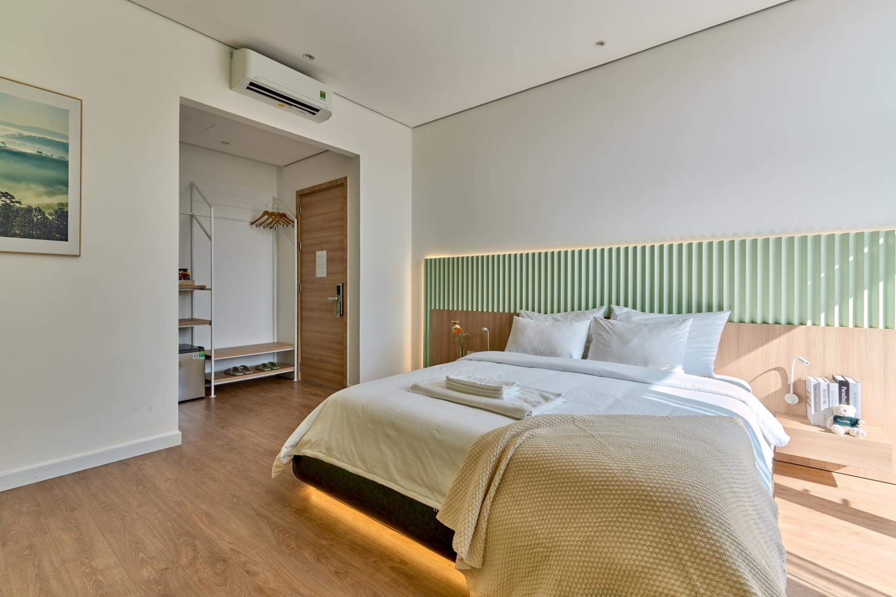 Adela Hotel Dalat