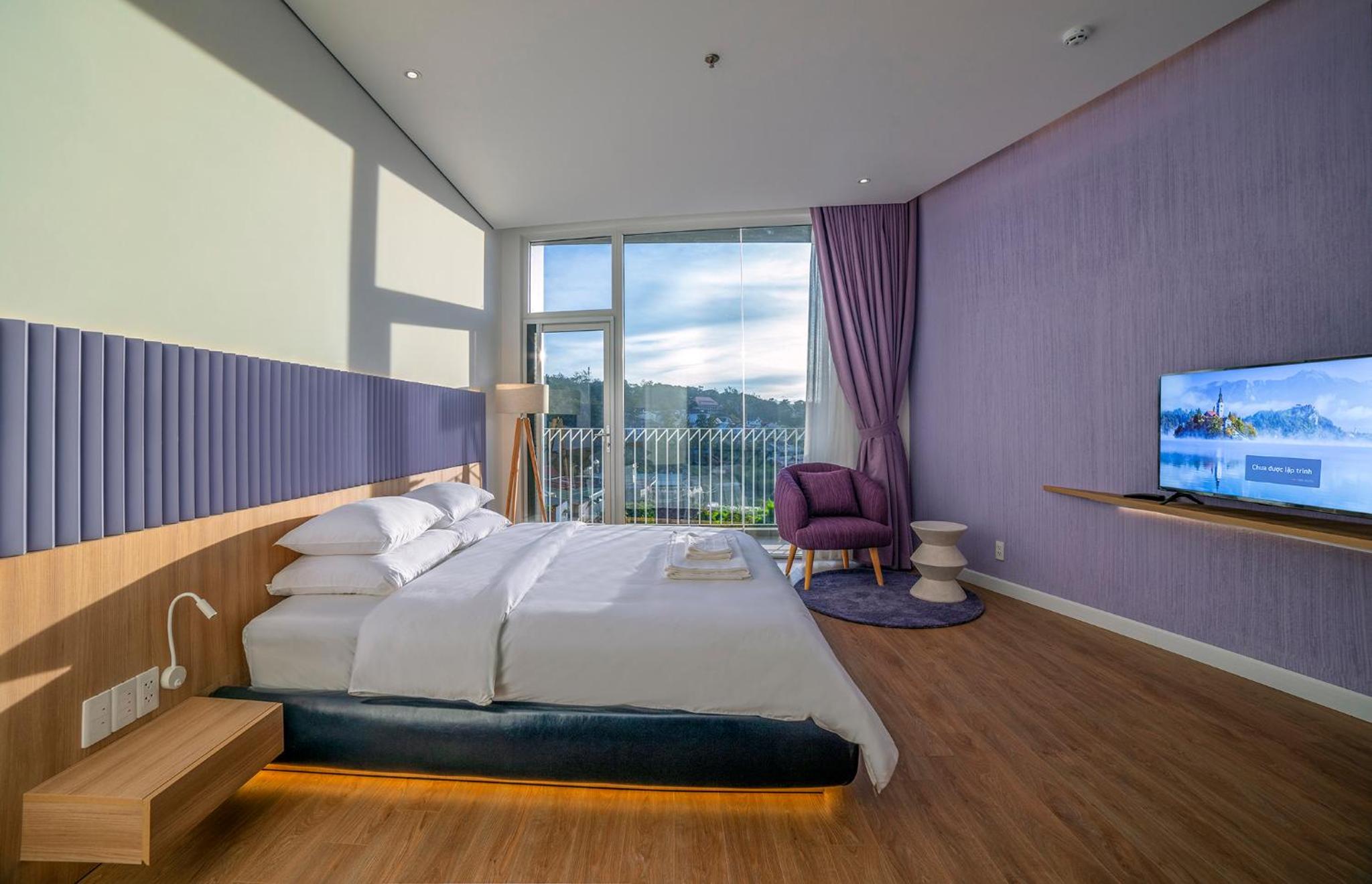 Adela Hotel Dalat