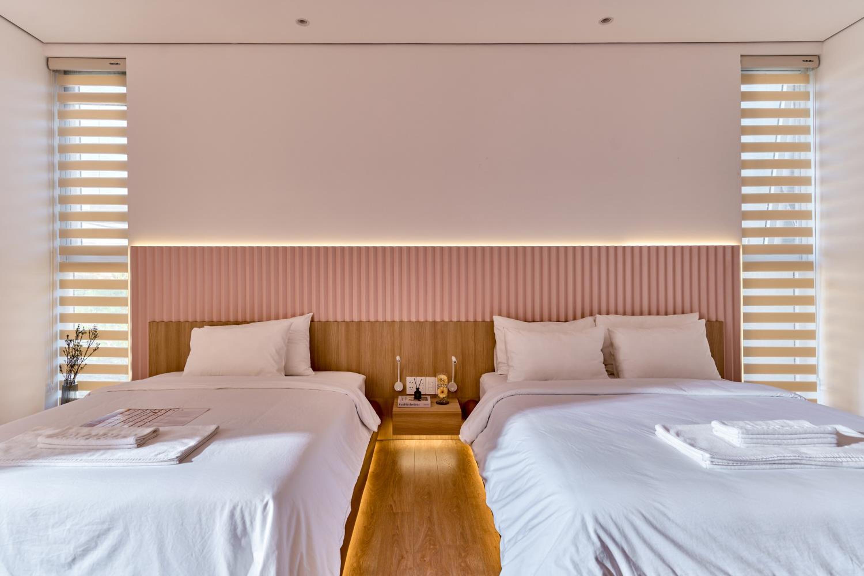 Adela Hotel Dalat