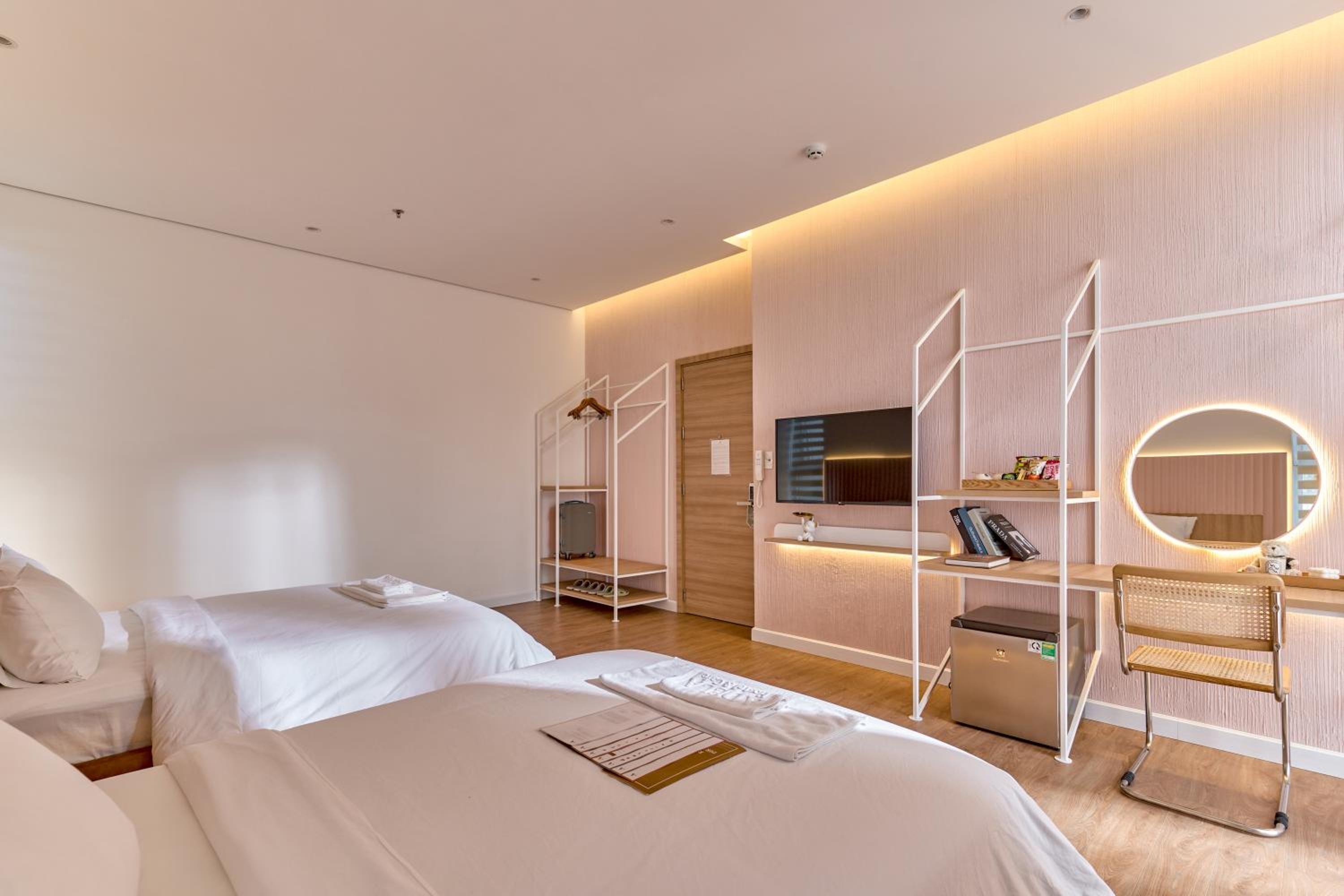 Adela Hotel Dalat