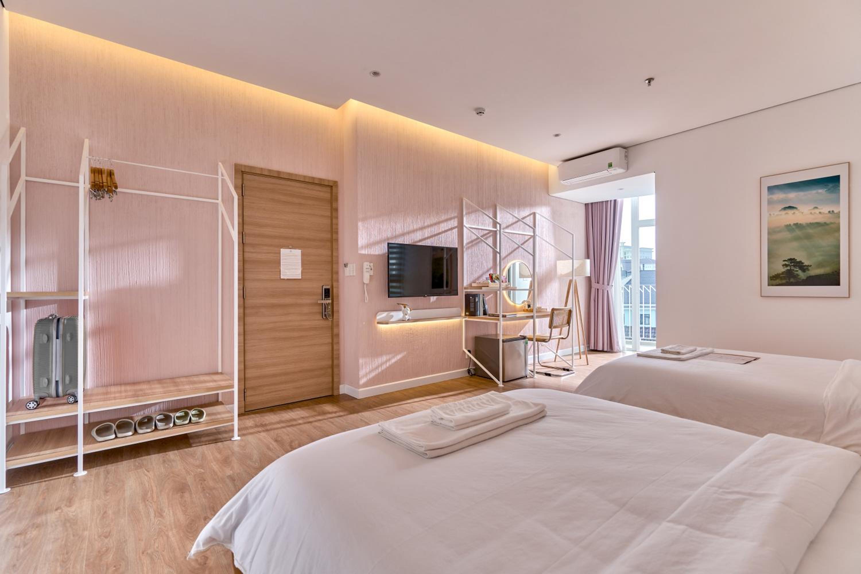 Adela Hotel Dalat