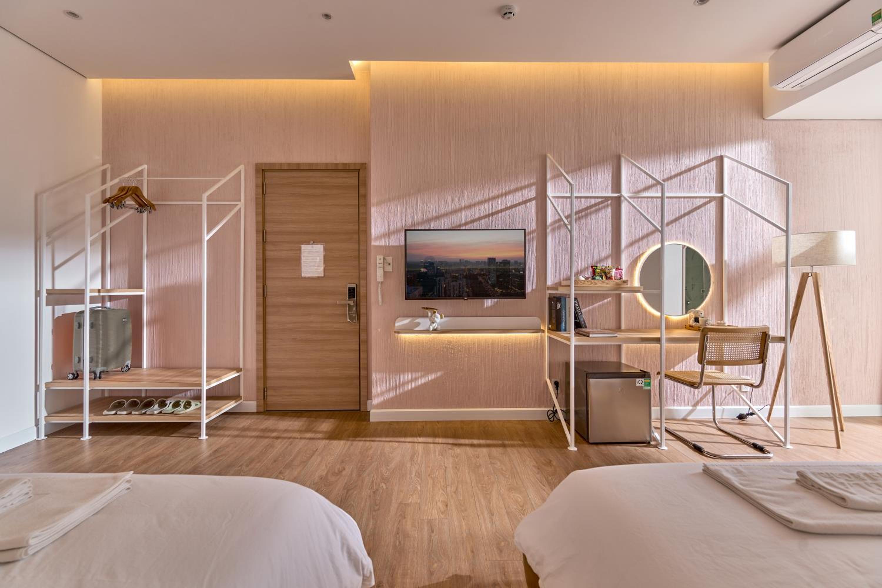Adela Hotel Dalat