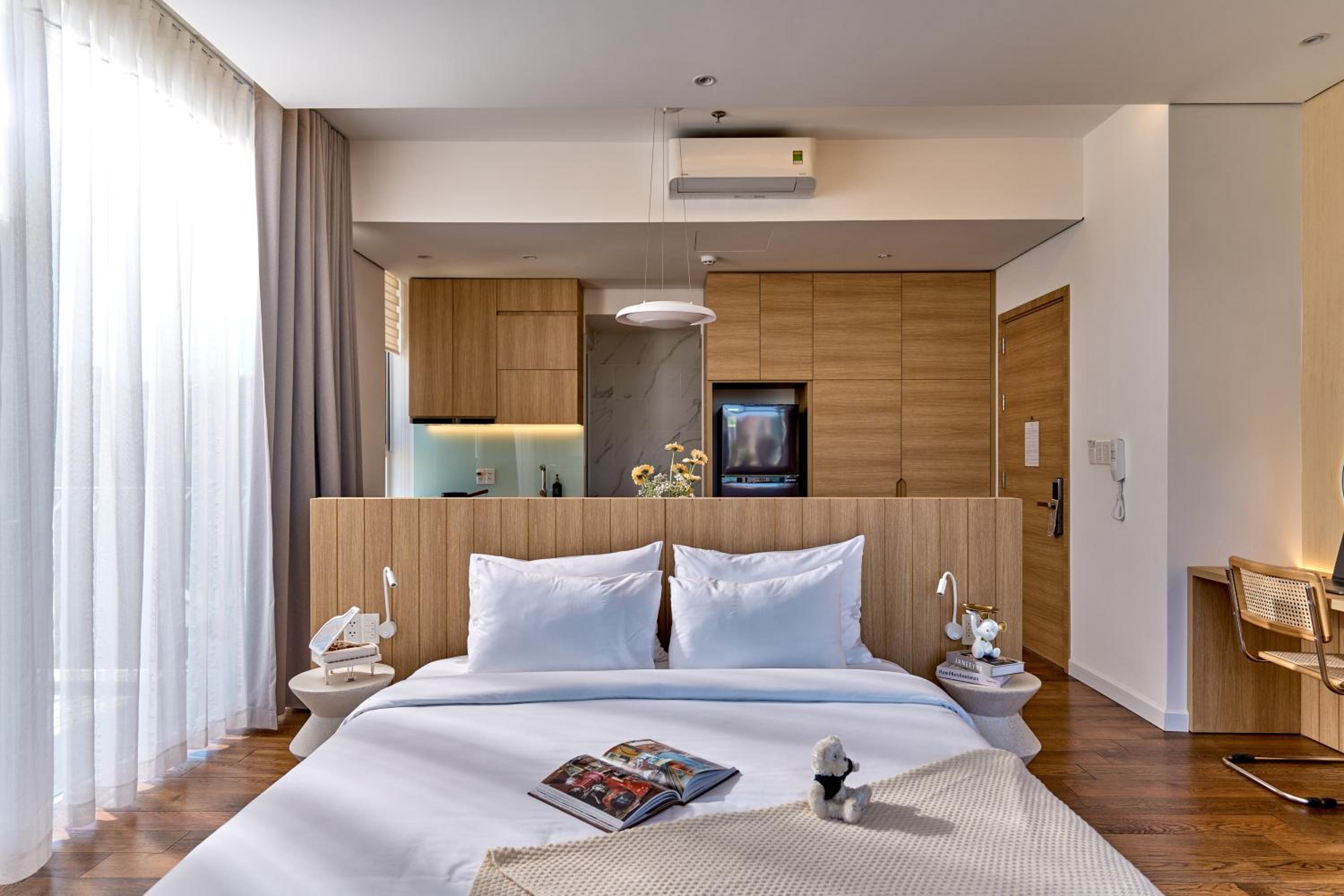 Adela Hotel Dalat