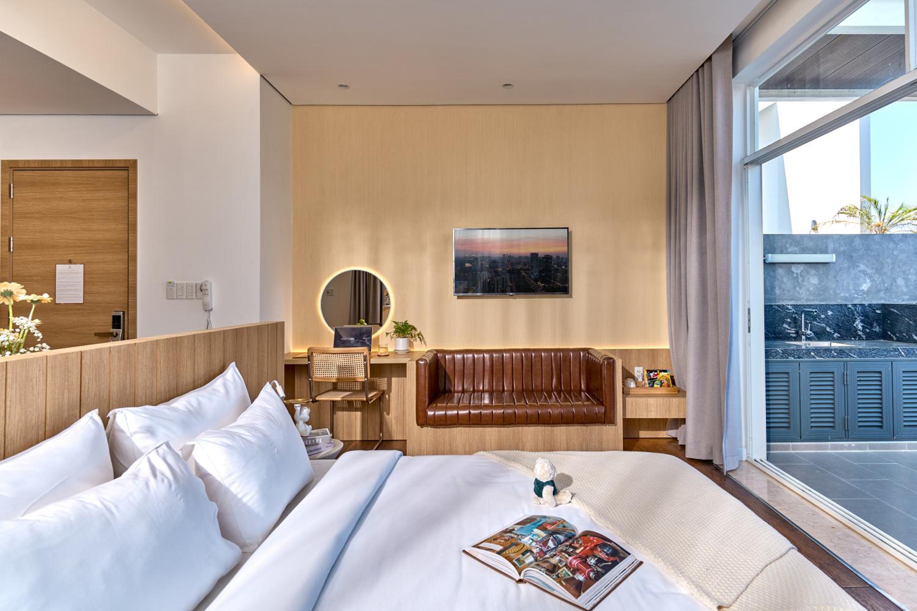 Adela Hotel Dalat