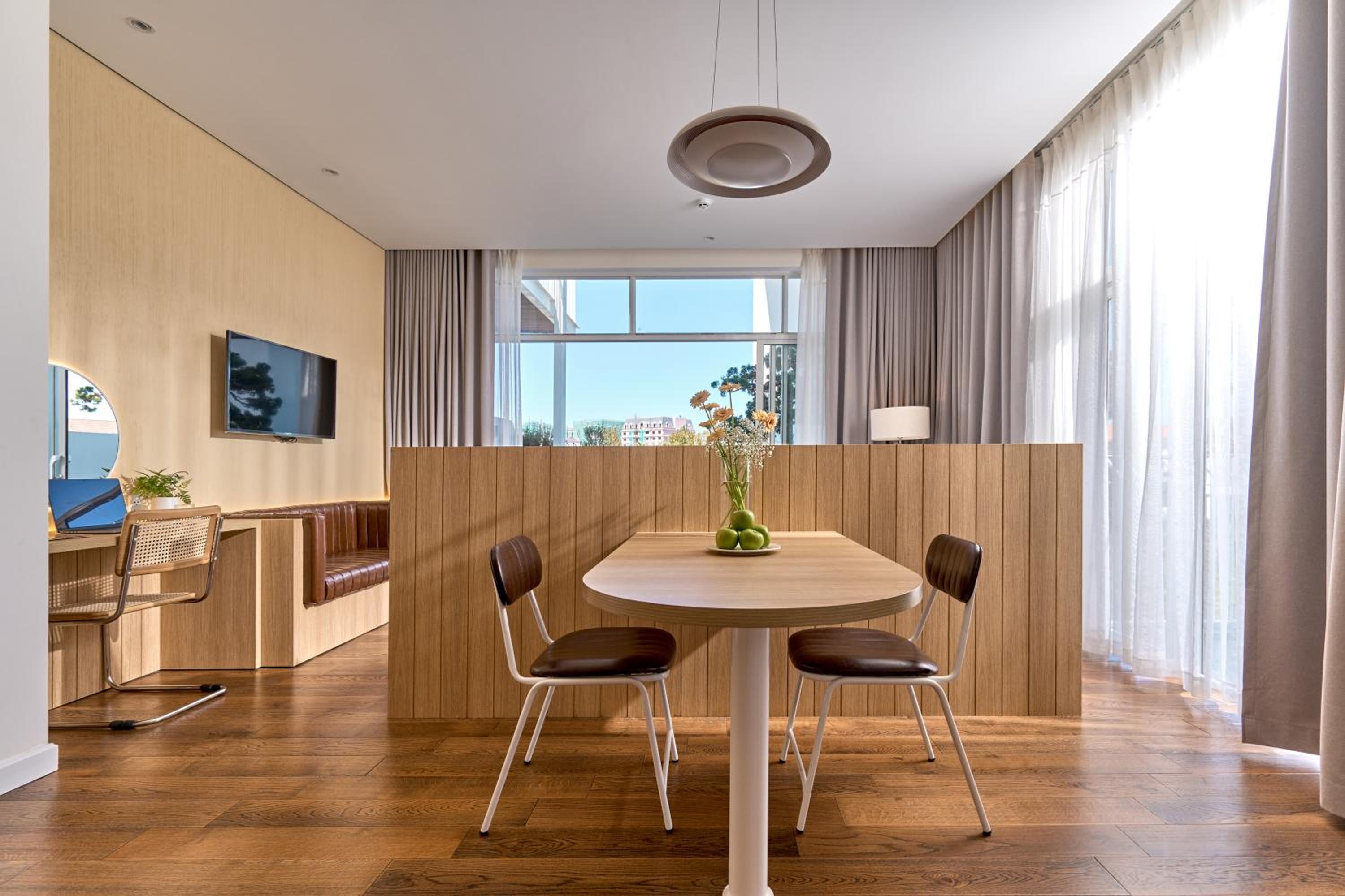 Adela Hotel Dalat