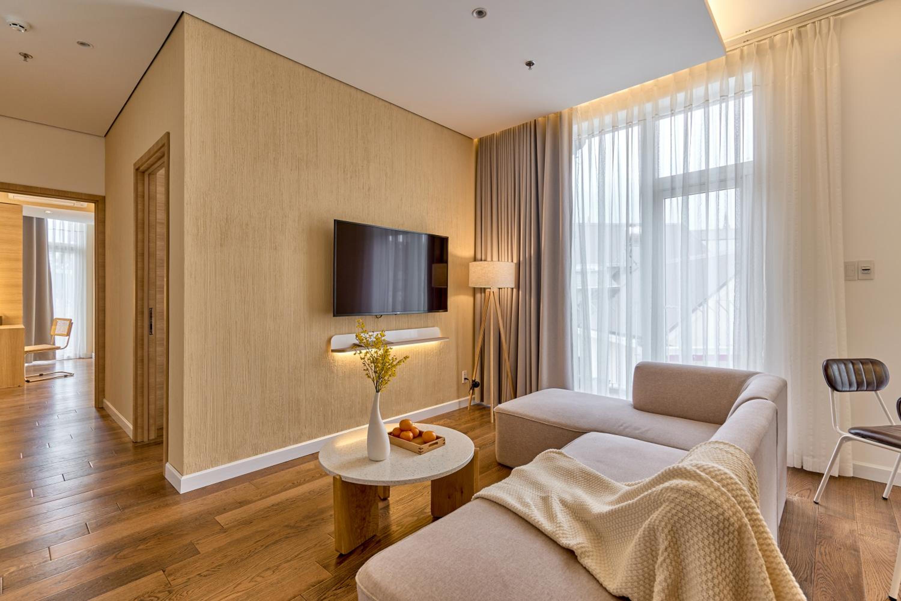 Adela Hotel Dalat