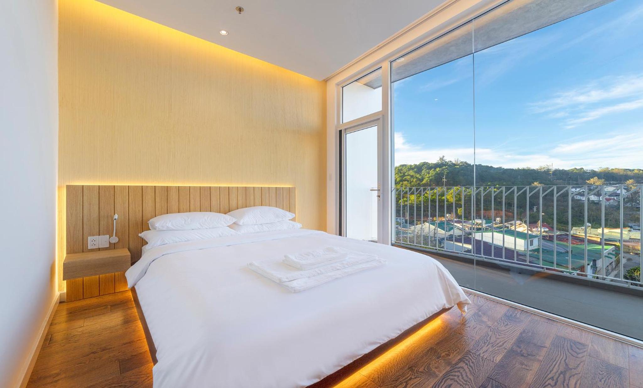 Adela Hotel Dalat