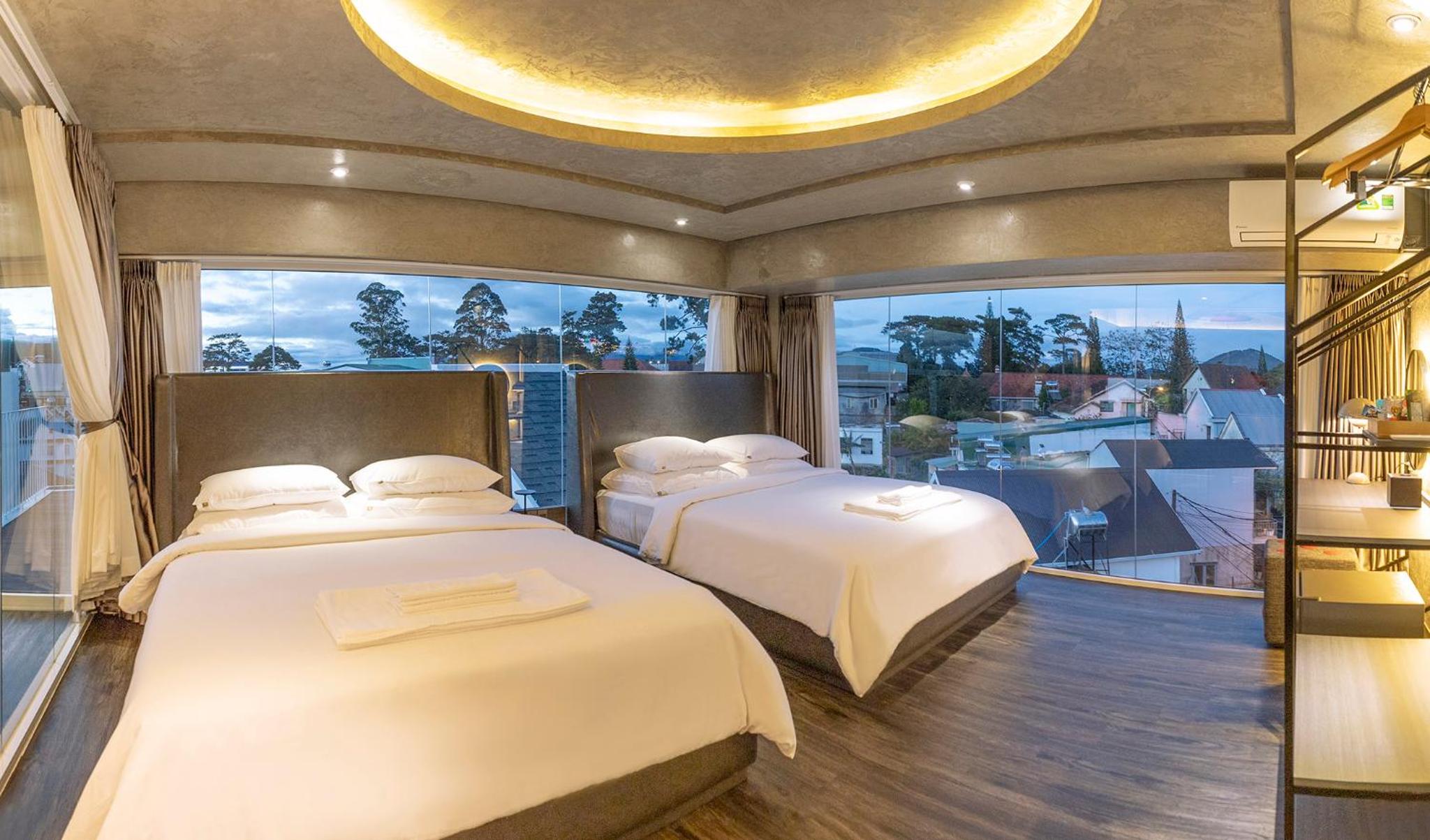 Adela Hotel Dalat