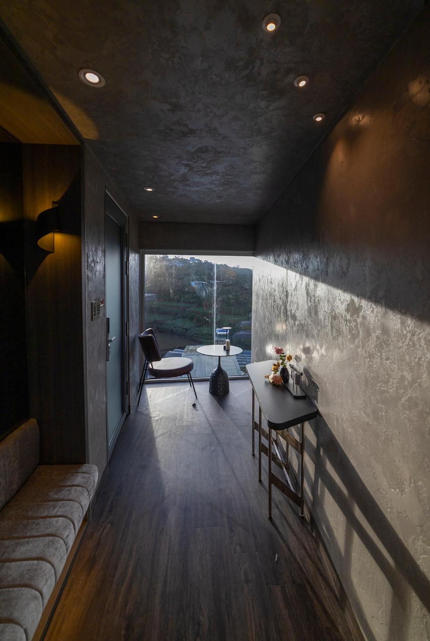 Adela Hotel Dalat
