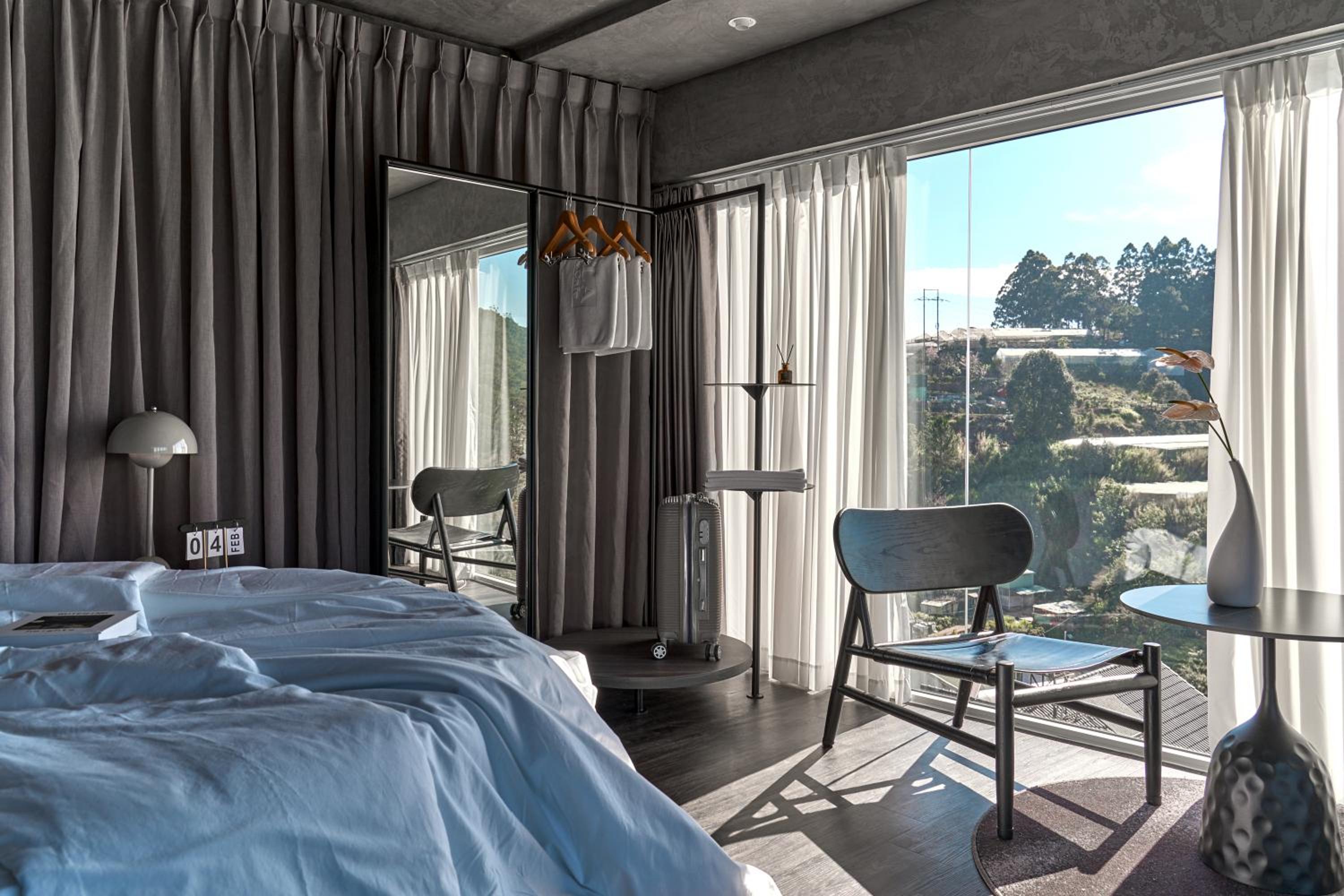 Adela Hotel Dalat