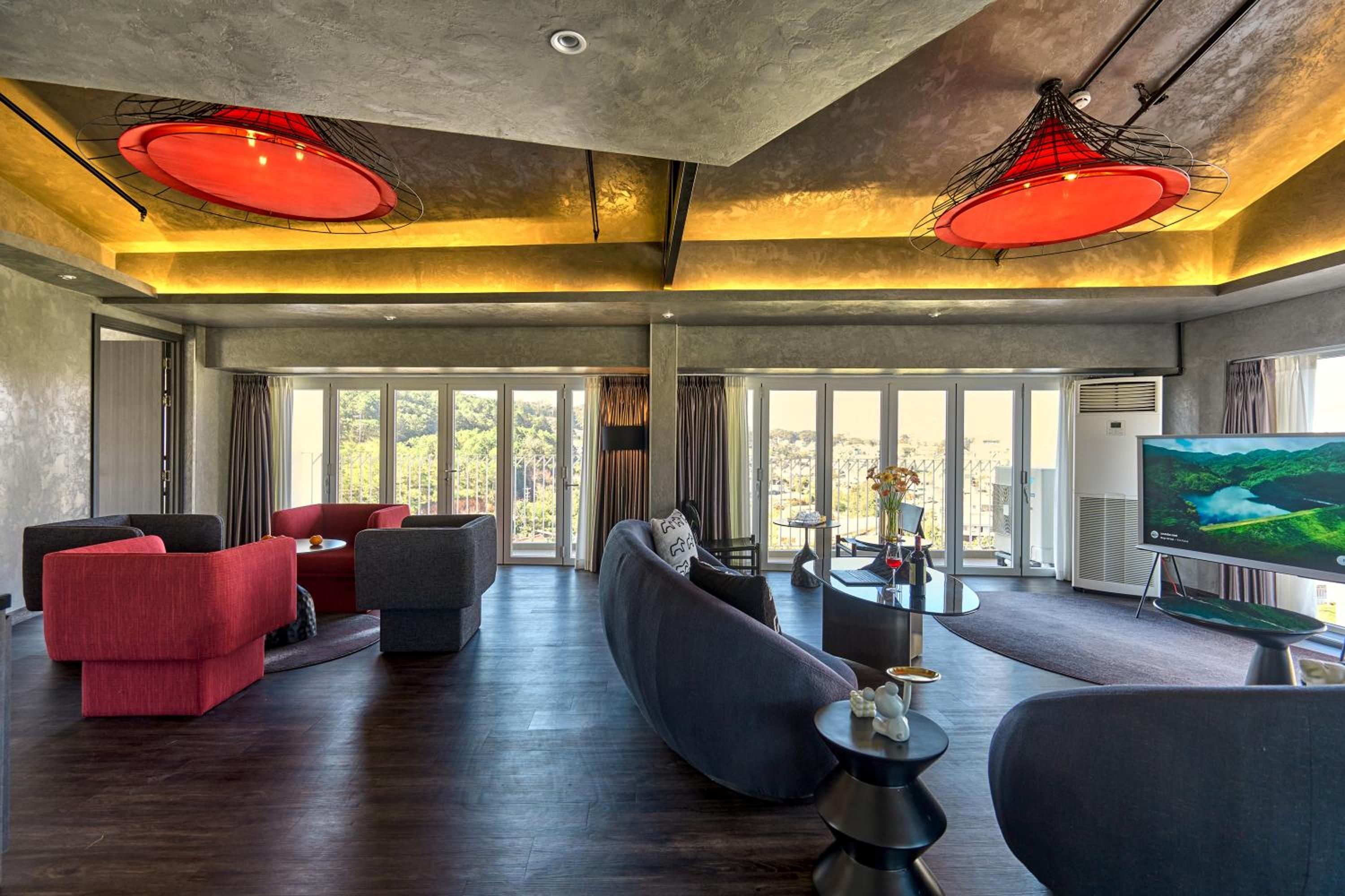 Adela Hotel Dalat