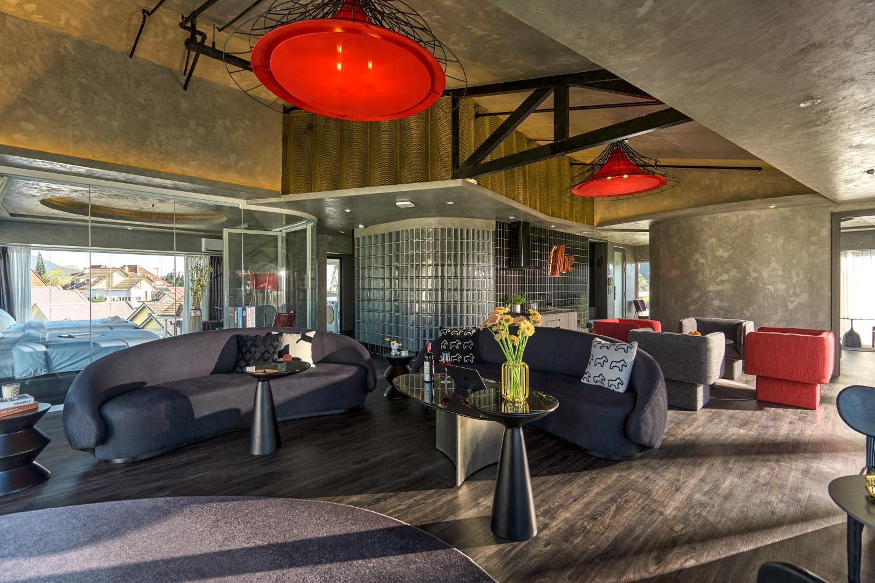 Adela Hotel Dalat