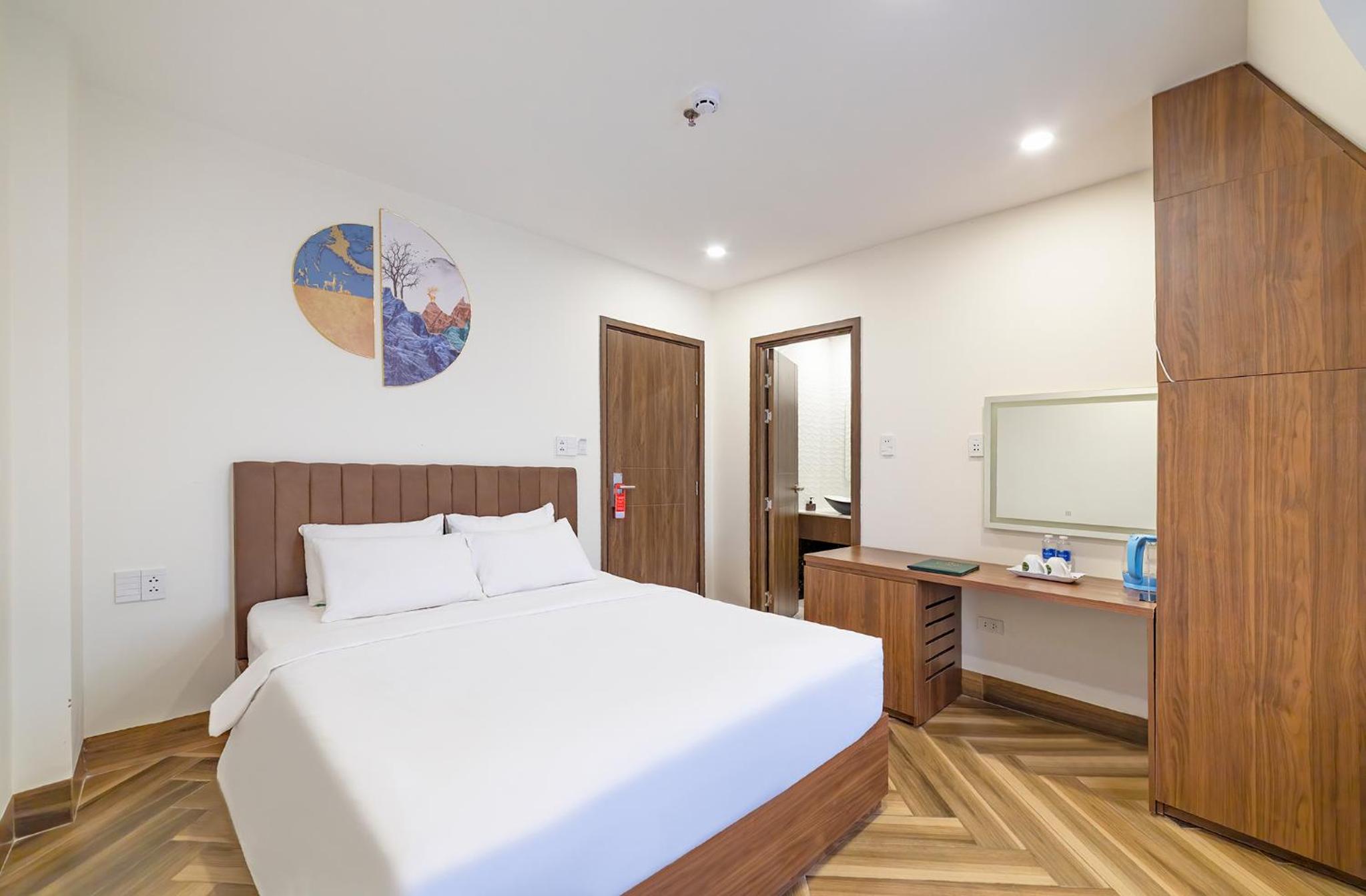 TALA Dalat Hotel