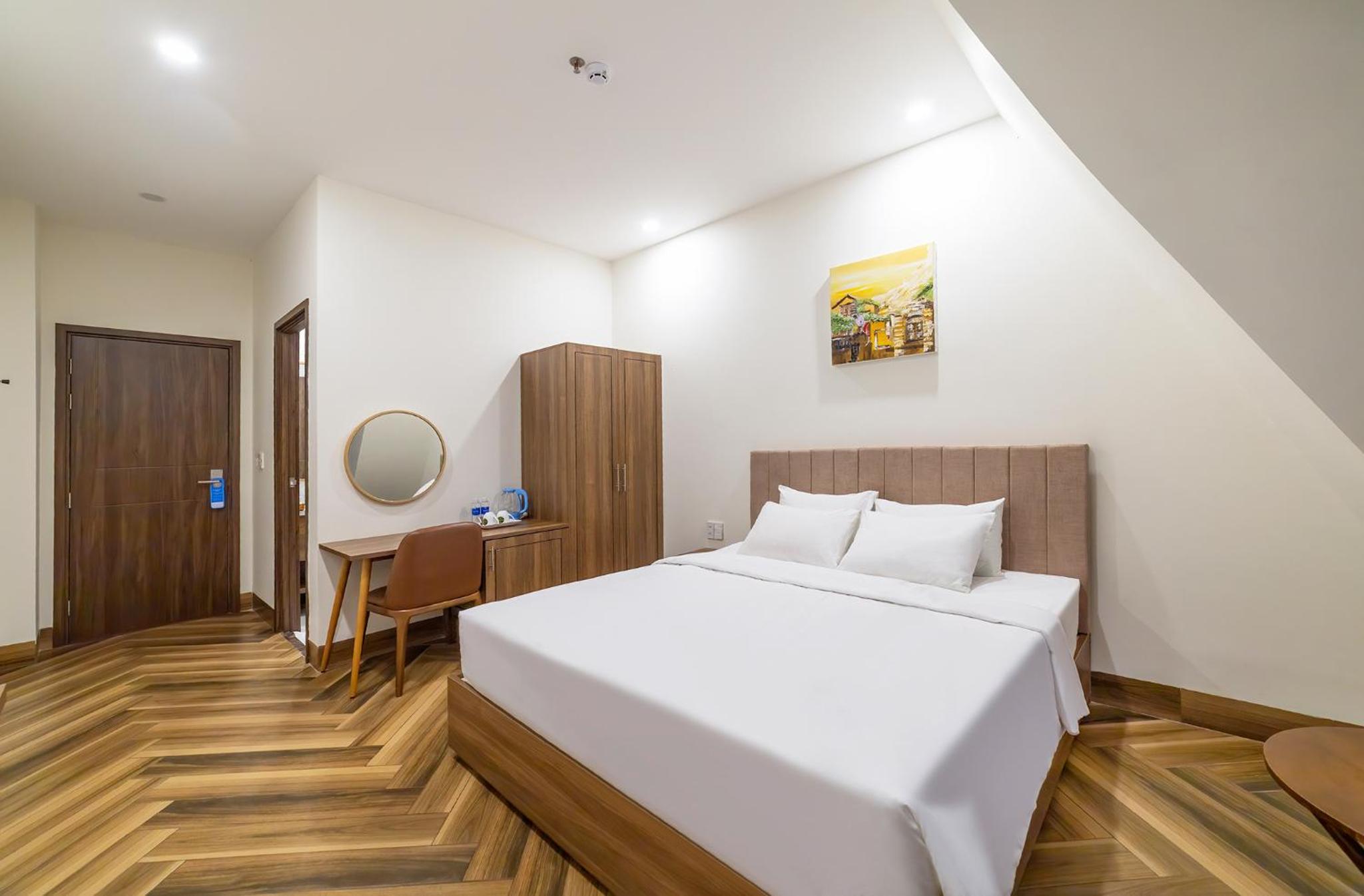 TALA Dalat Hotel