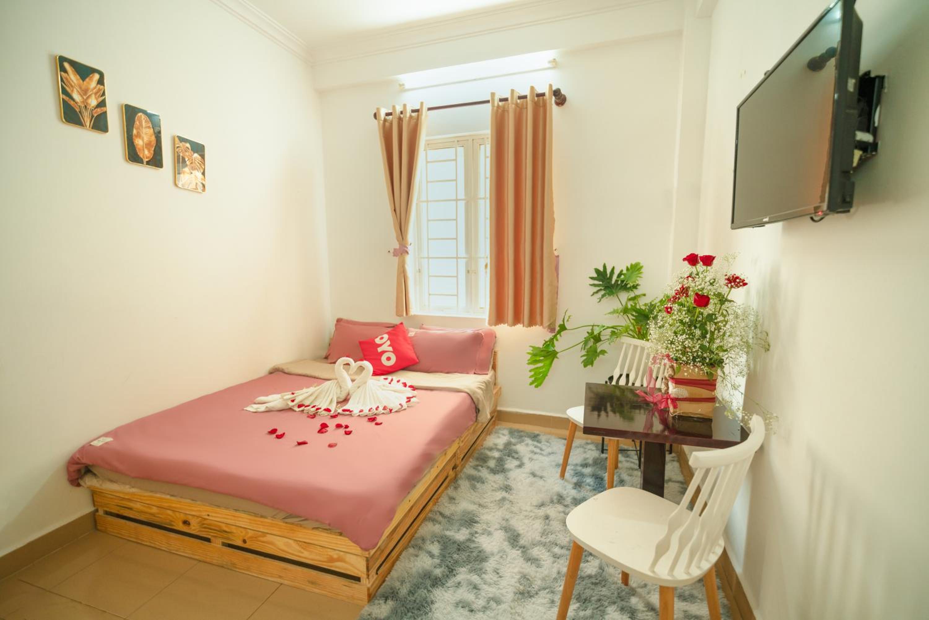 Pearl Wealth Dalat Hotel