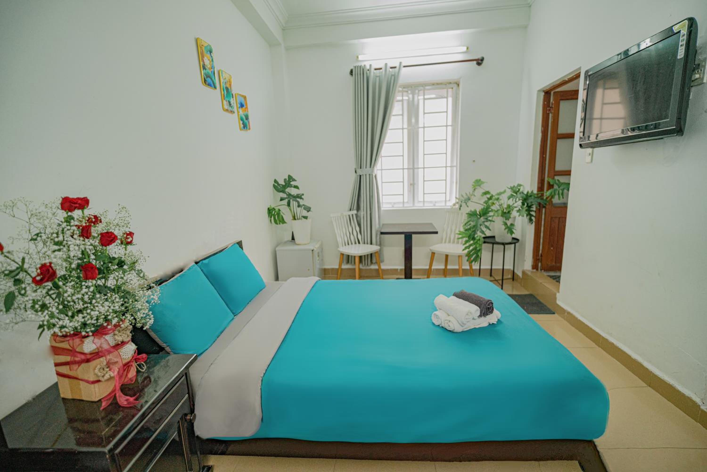 Pearl Wealth Dalat Hotel