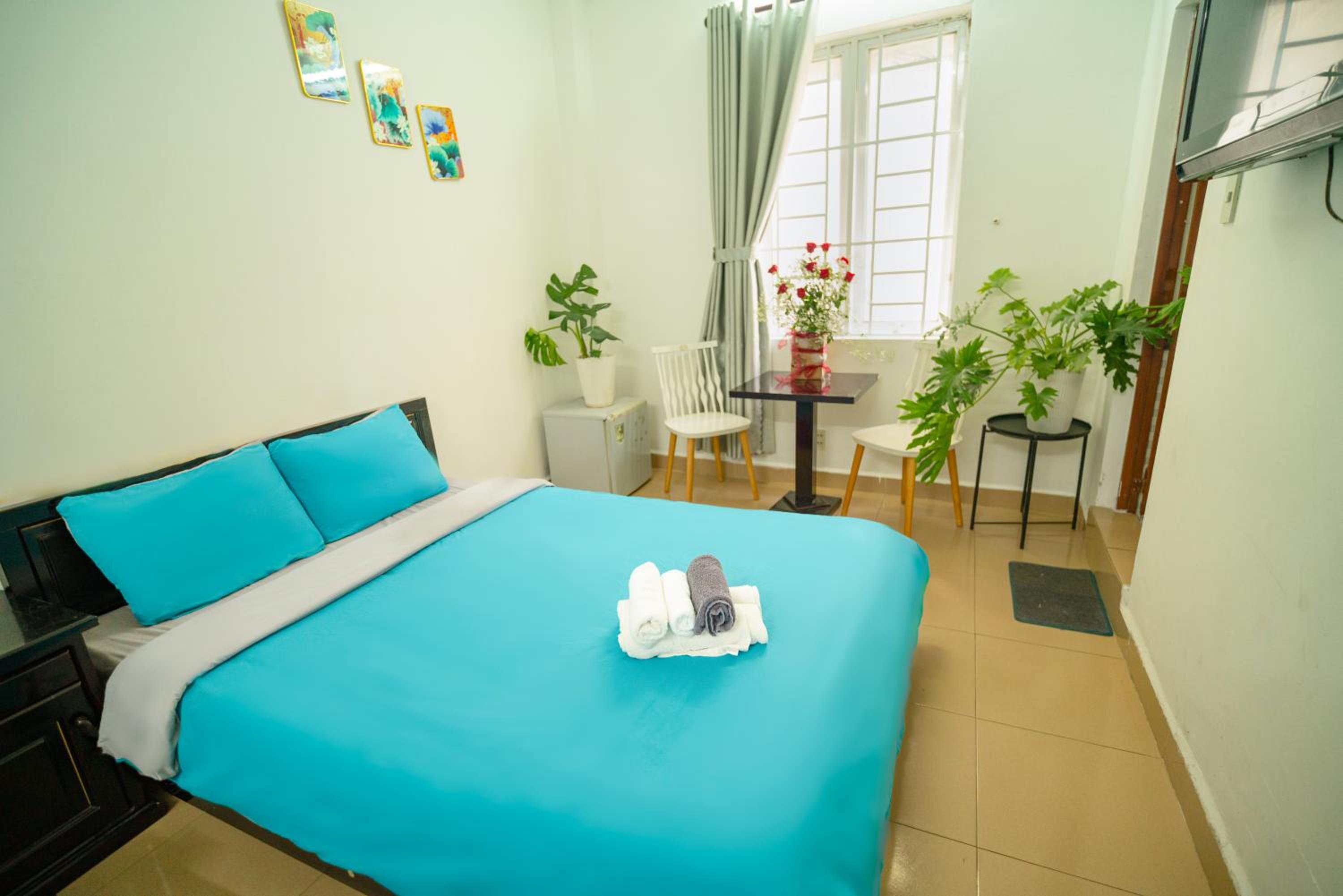 Pearl Wealth Dalat Hotel