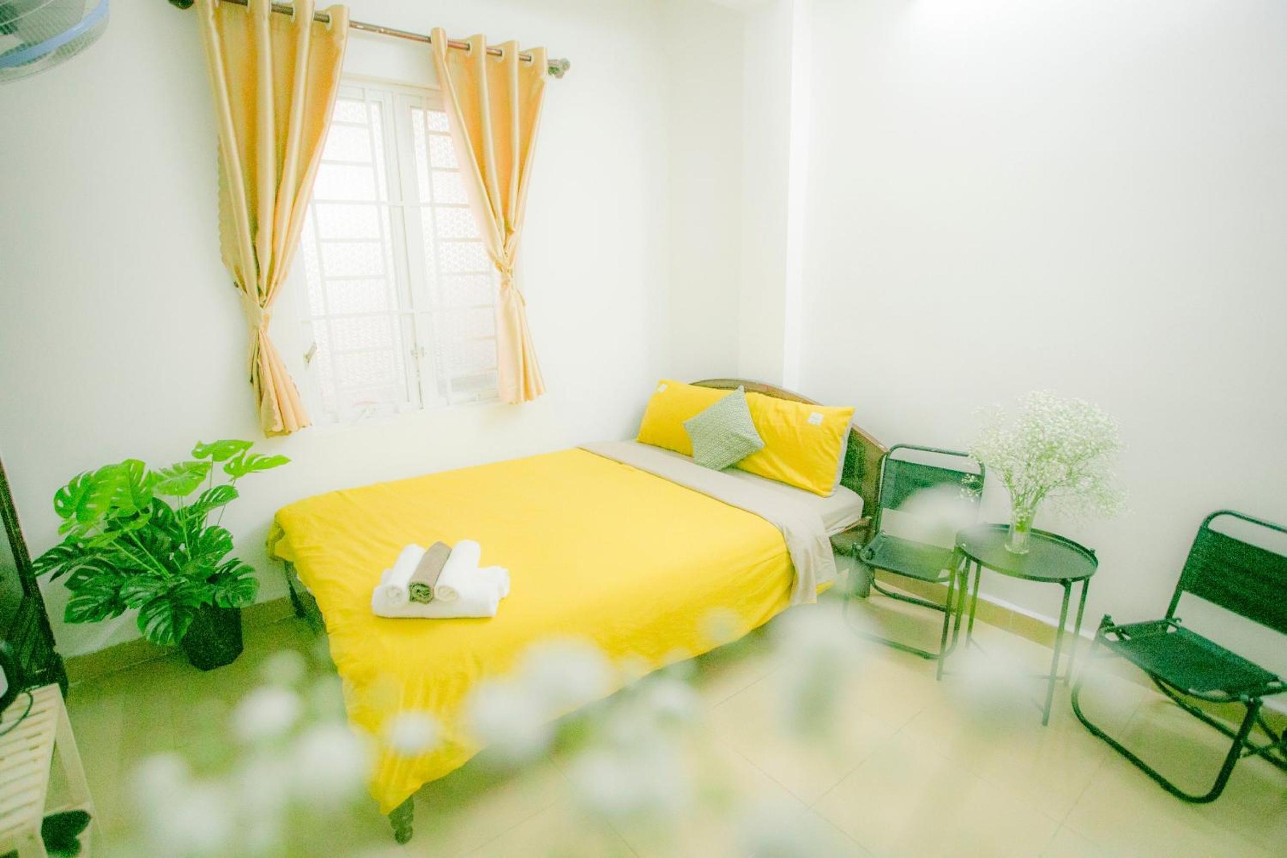 Pearl Wealth Dalat Hotel