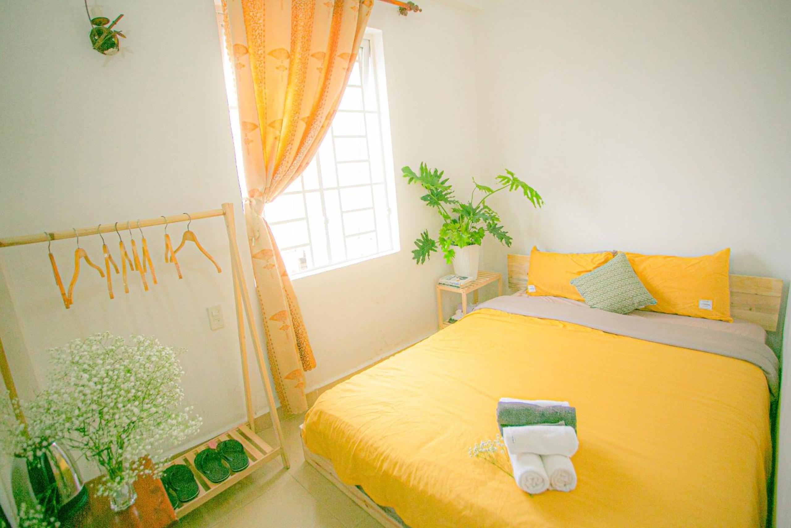 Pearl Wealth Dalat Hotel