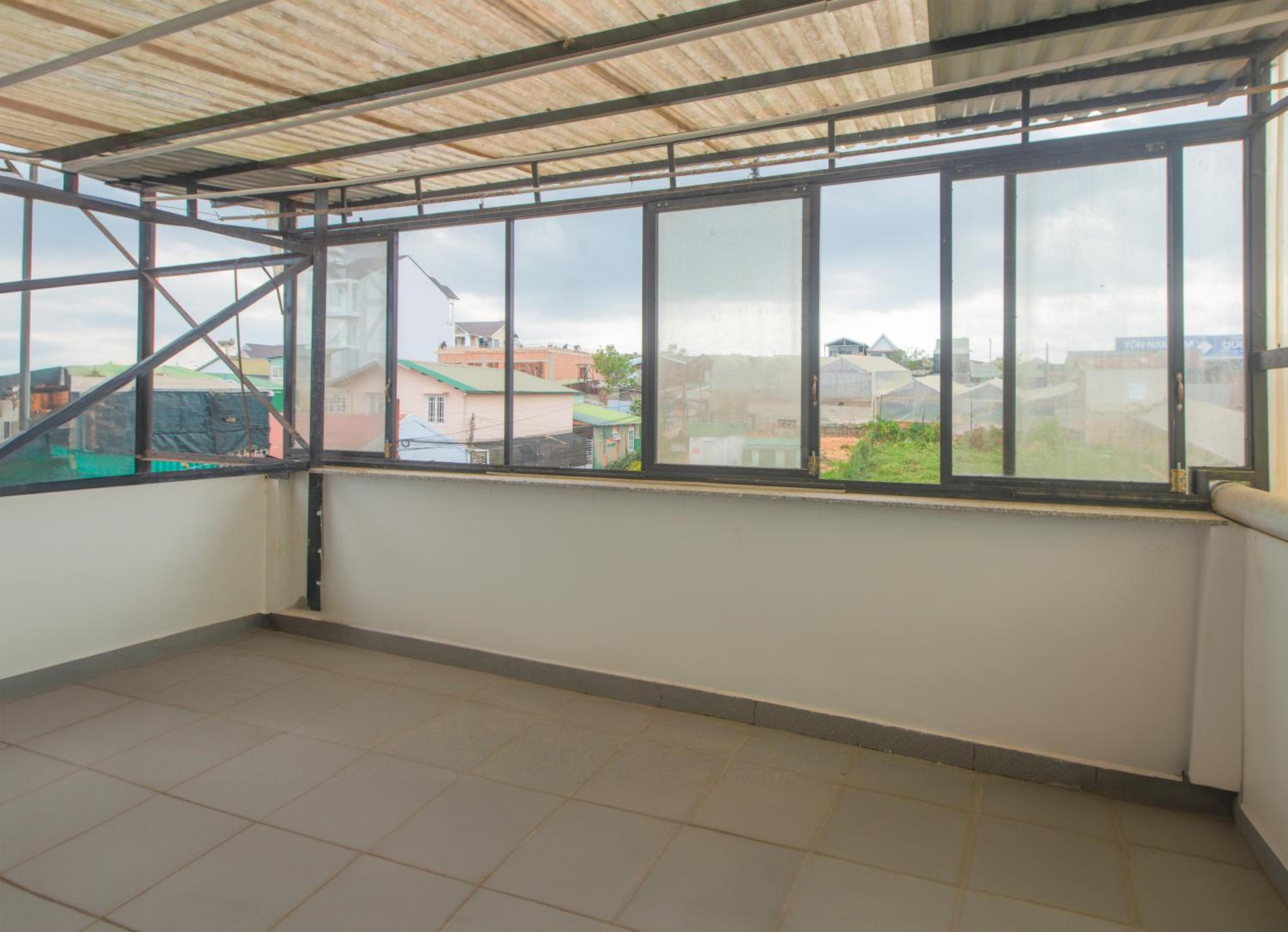 Nhý Villa Đà Lạt Review
