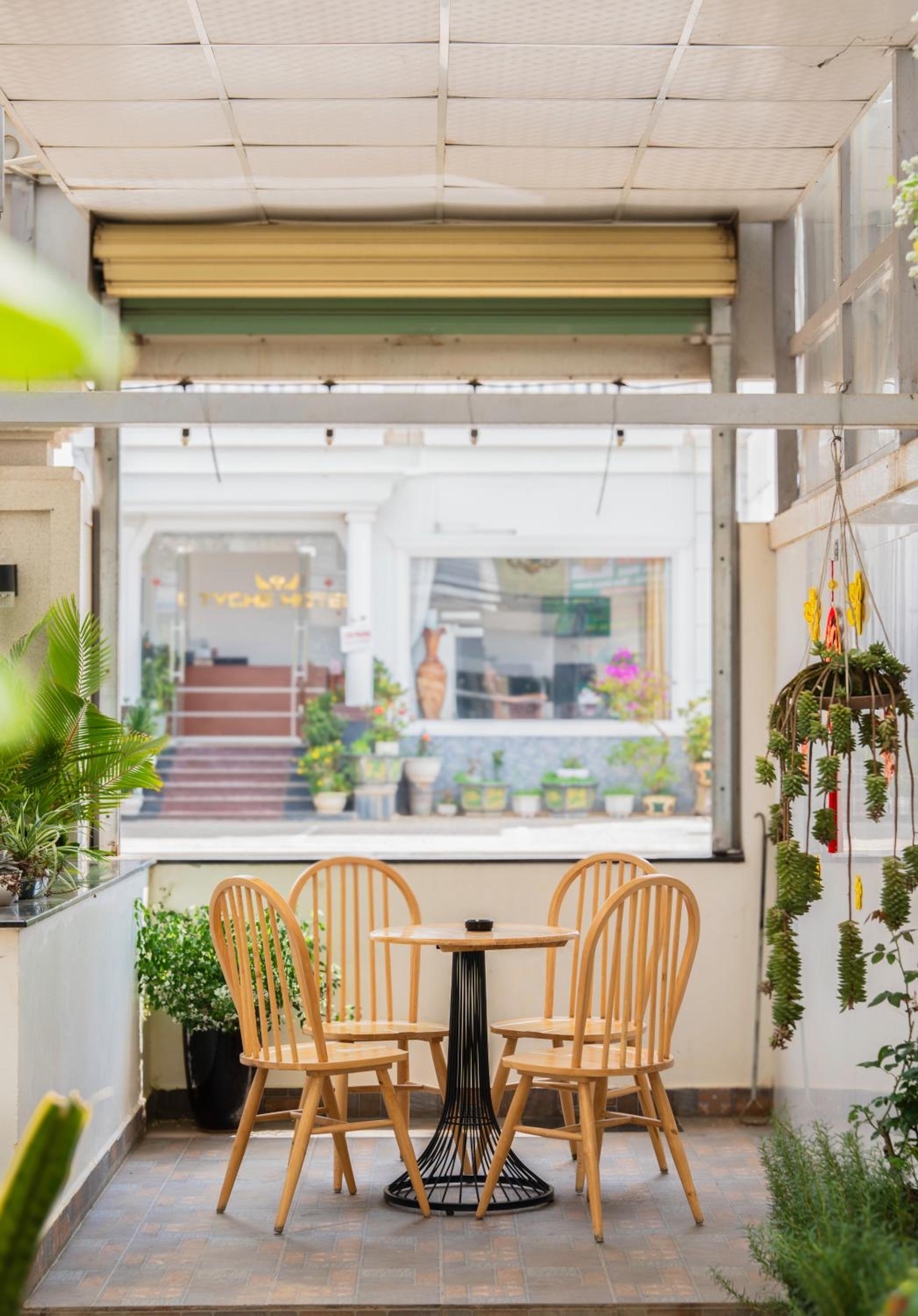 Nhý Villa Đà Lạt Review