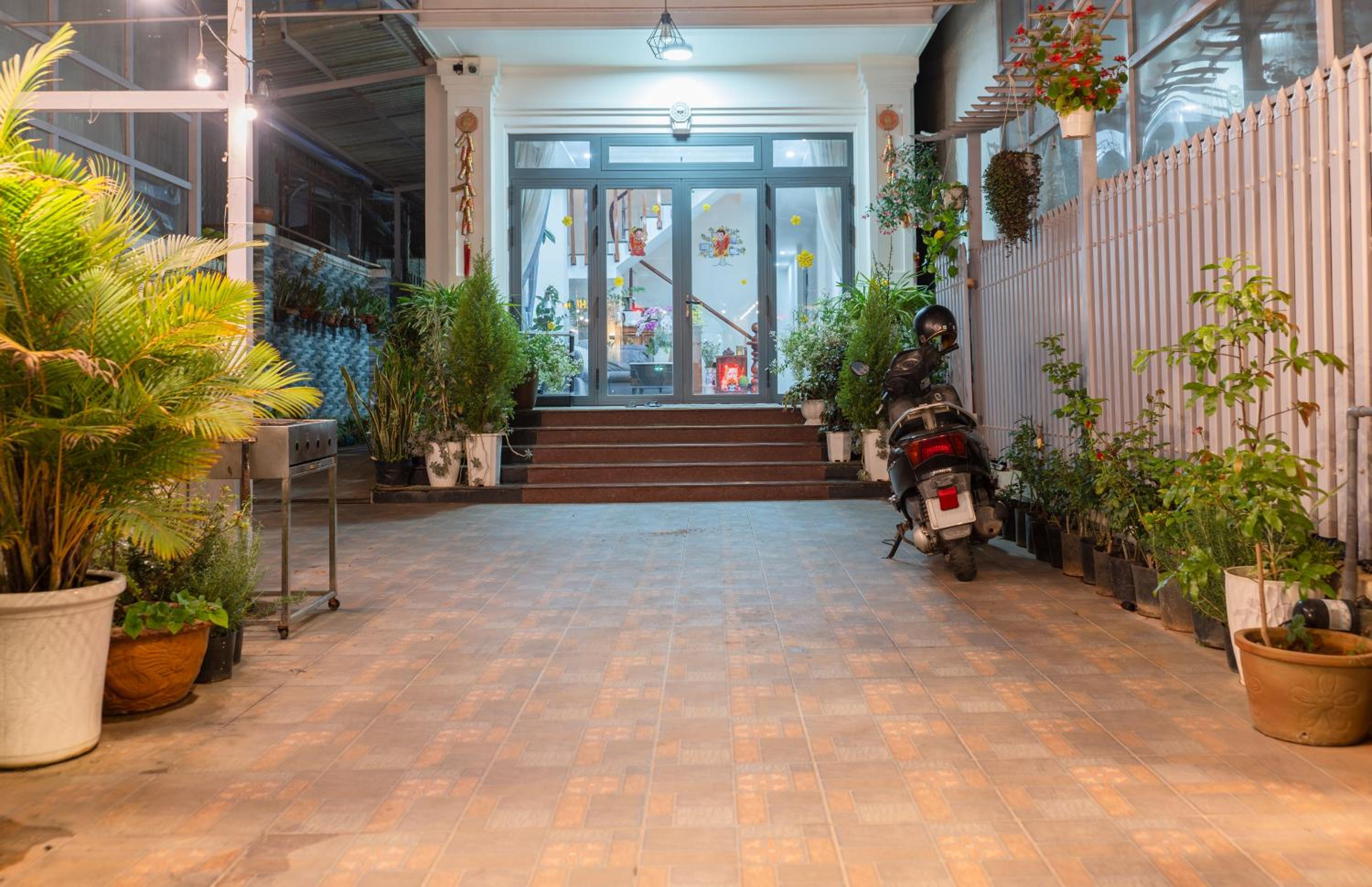 Nhý Villa Đà Lạt Review