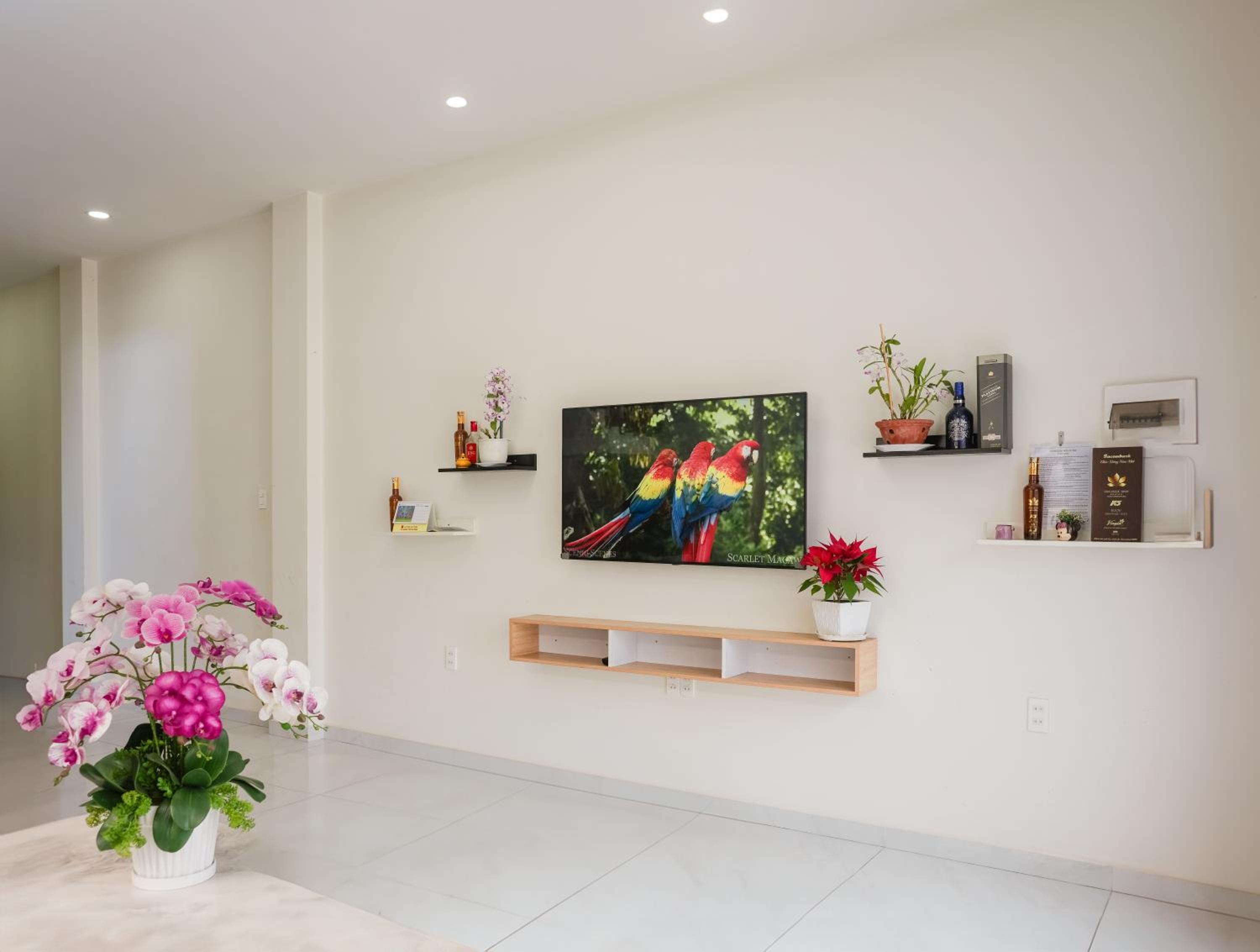 Nhý Villa Đà Lạt Review