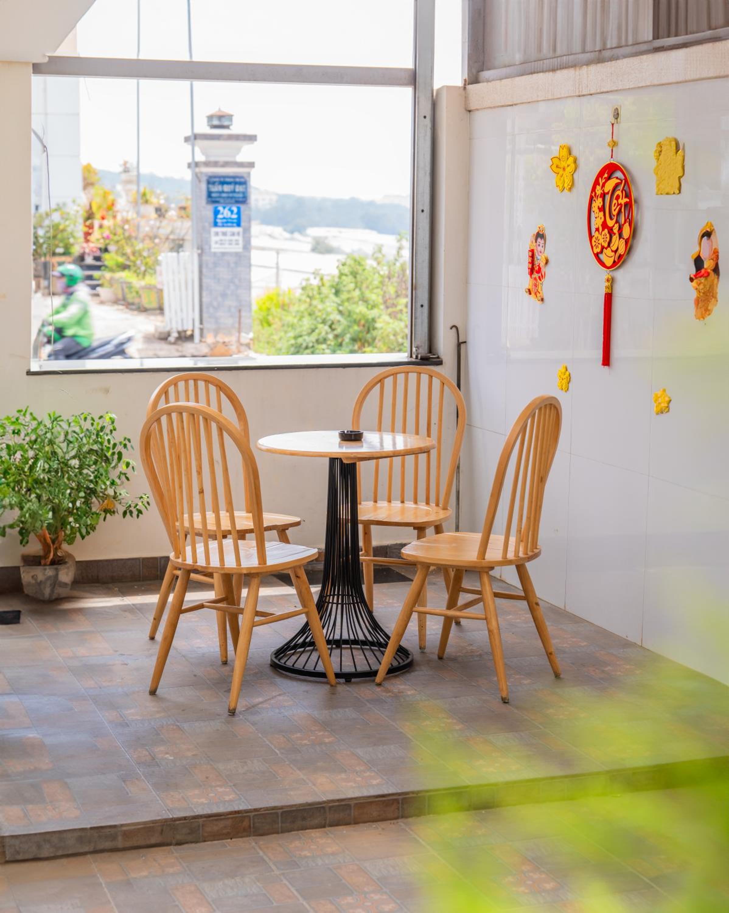 Nhý Villa Đà Lạt Review
