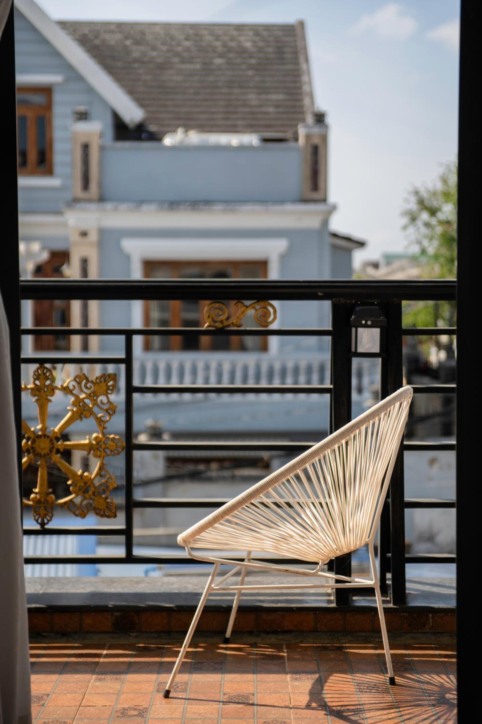 Nhý Villa Đà Lạt Review