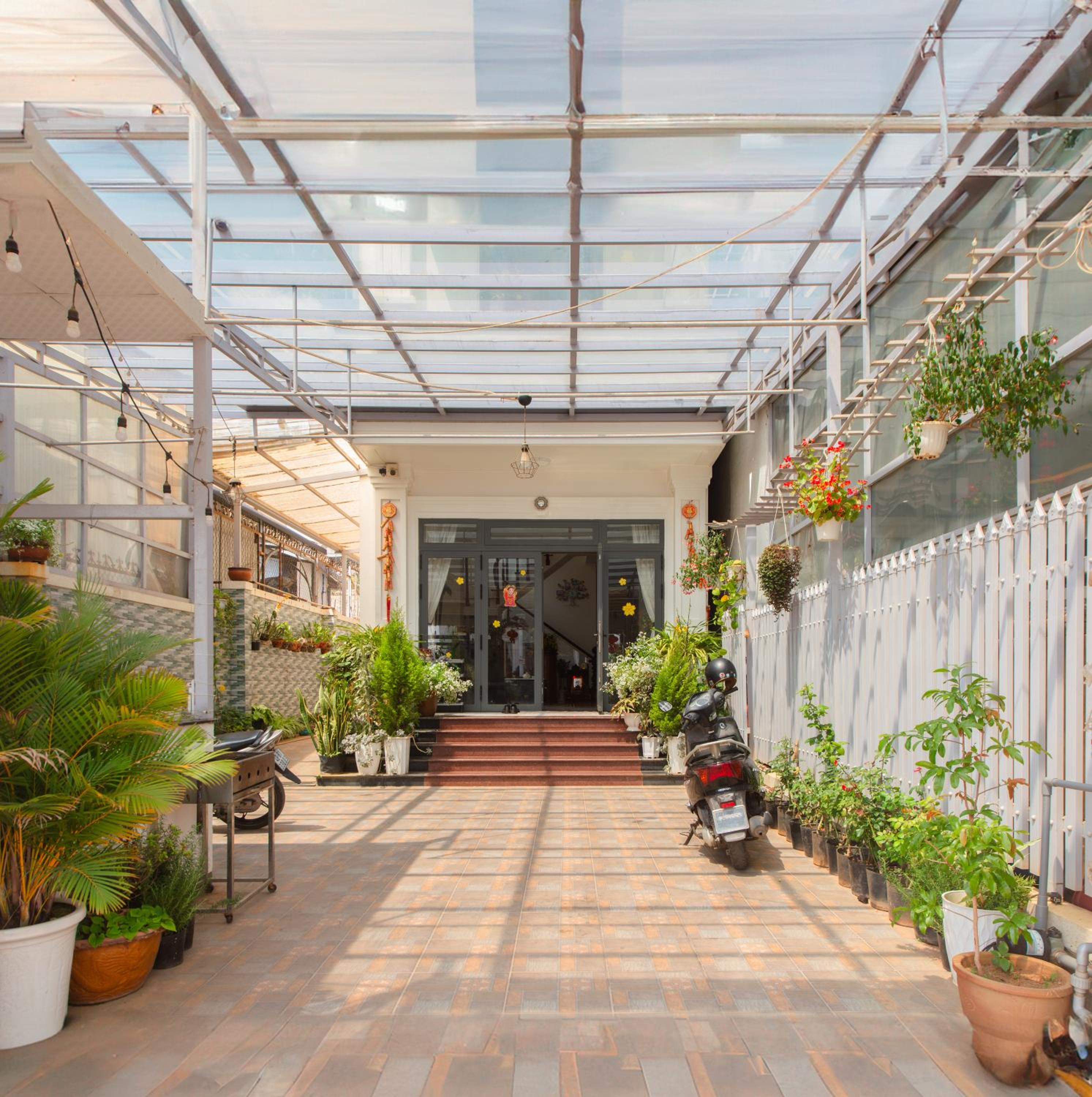 Nhý Villa Đà Lạt Review