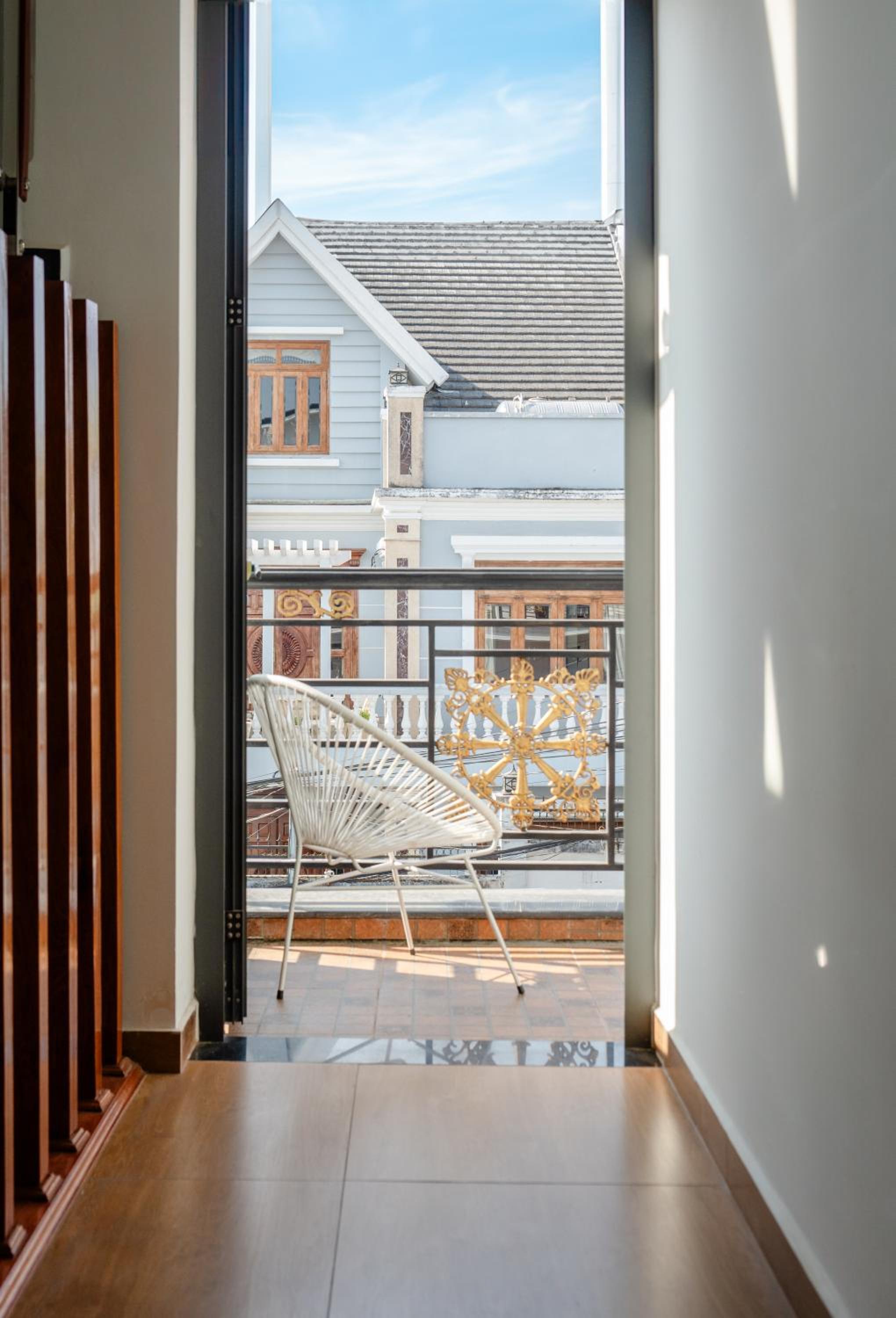 Nhý Villa Đà Lạt Review