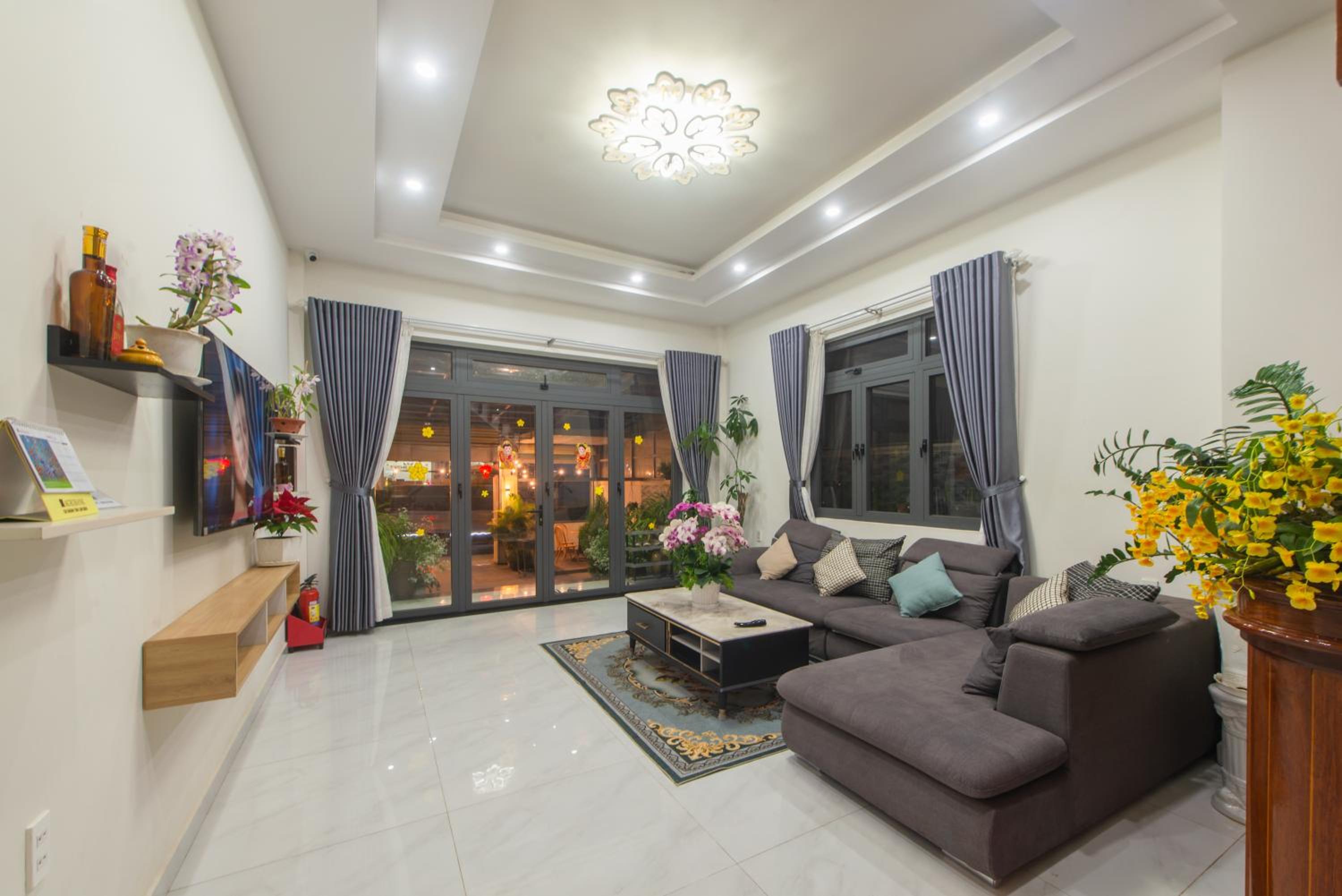 Nhý Villa Đà Lạt Review