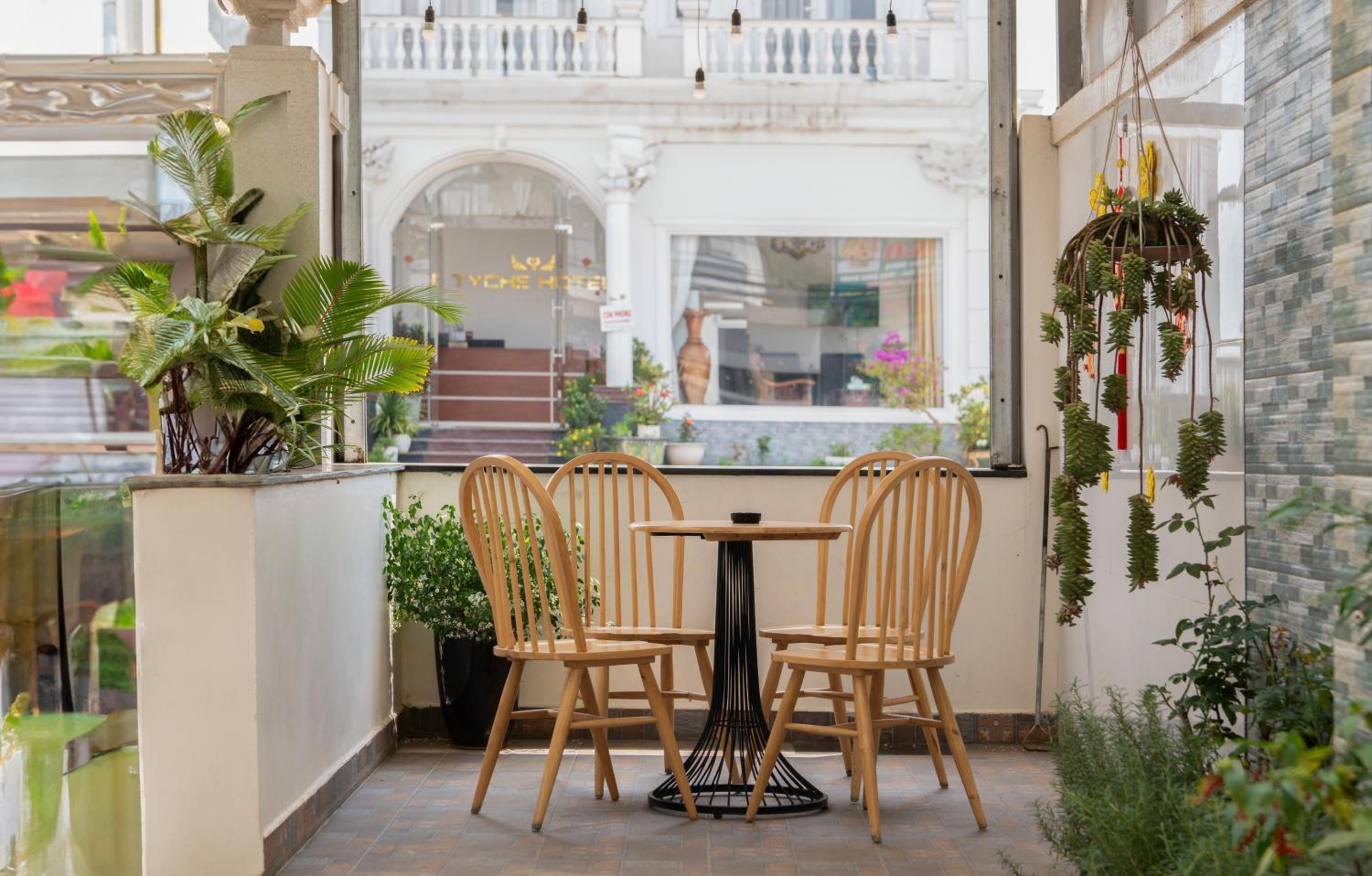 Nhý Villa Đà Lạt Review