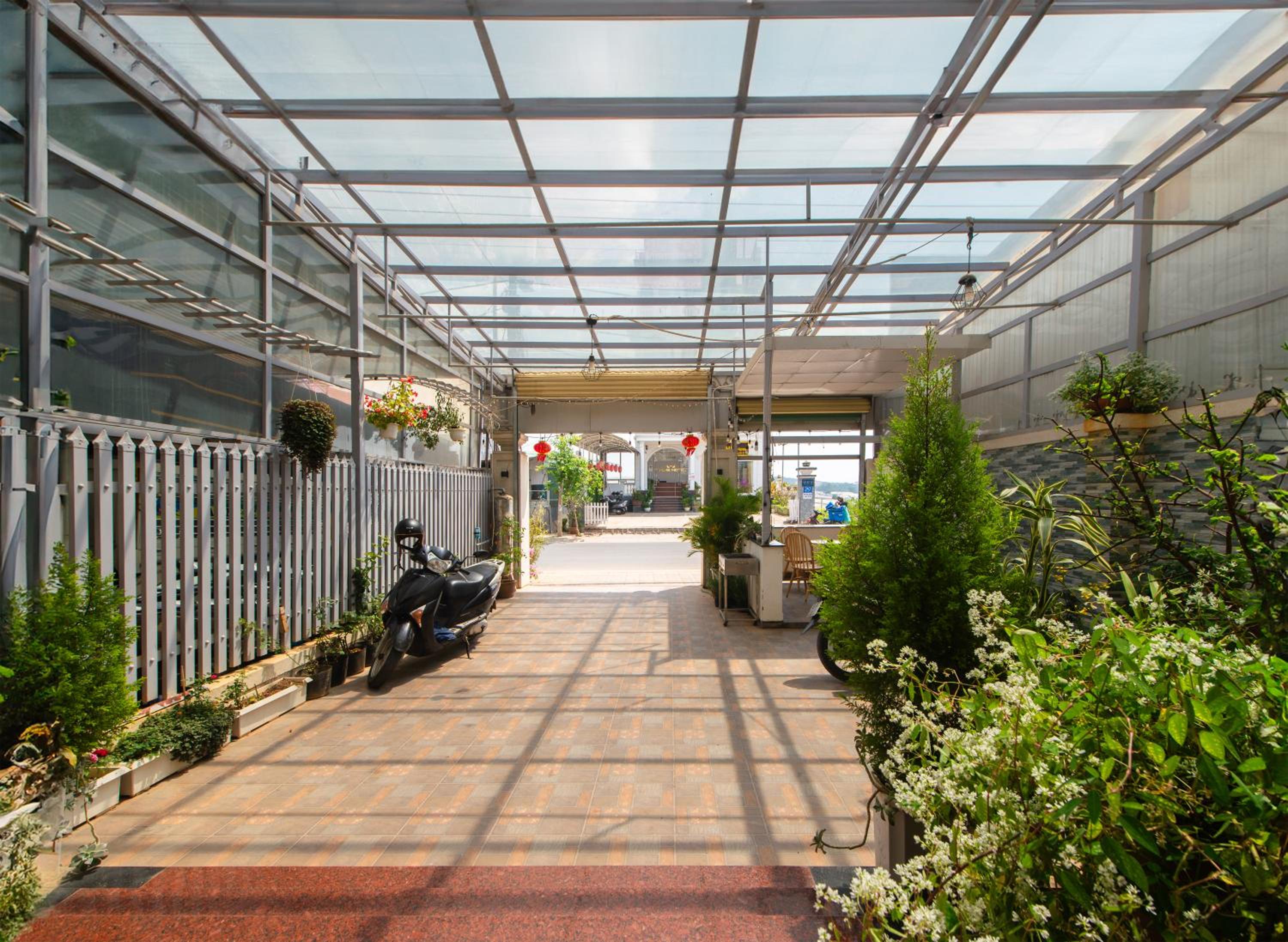 Nhý Villa Đà Lạt Review