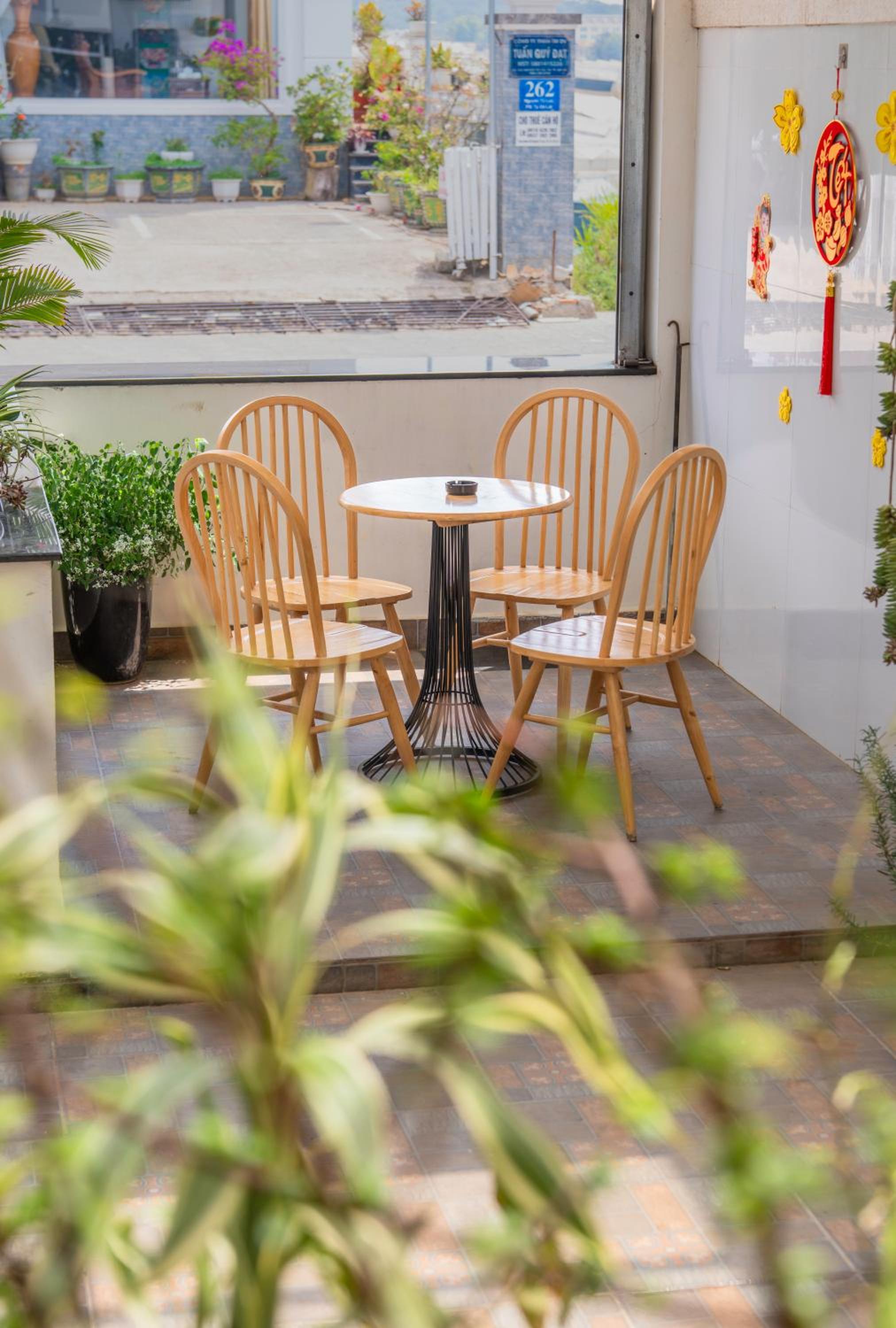 Nhý Villa Đà Lạt Review