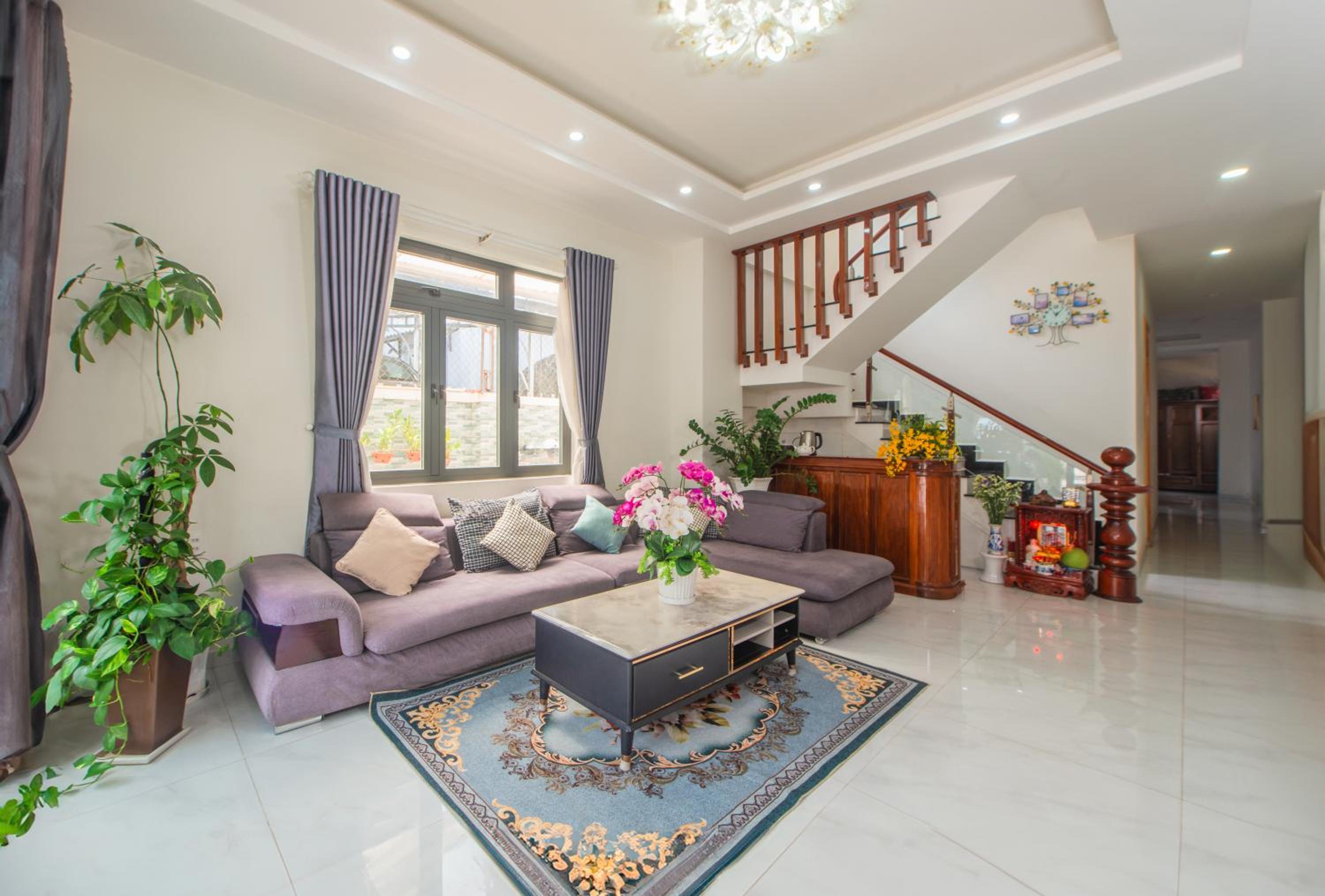 Nhý Villa Đà Lạt Review