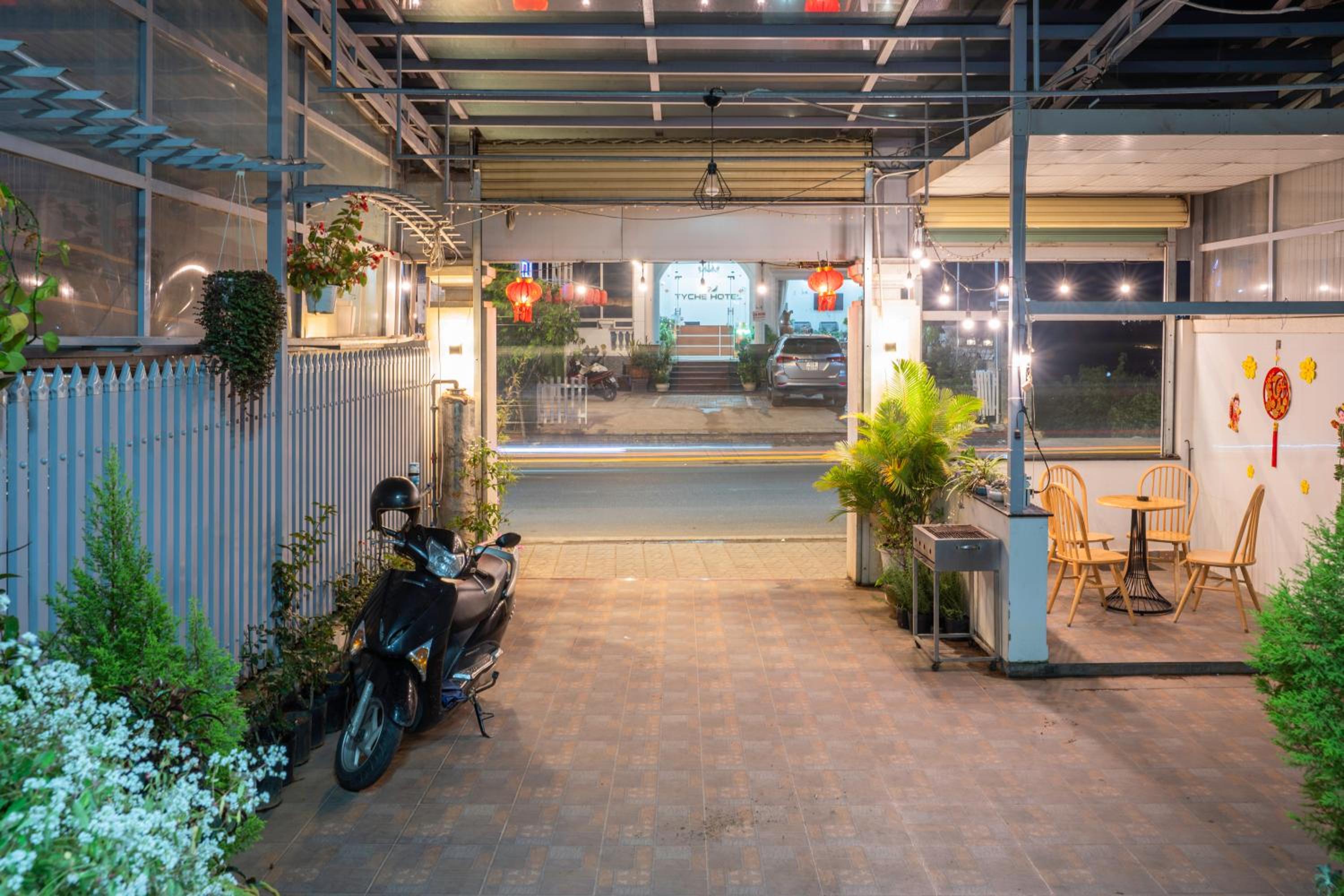 Nhý Villa Đà Lạt Review