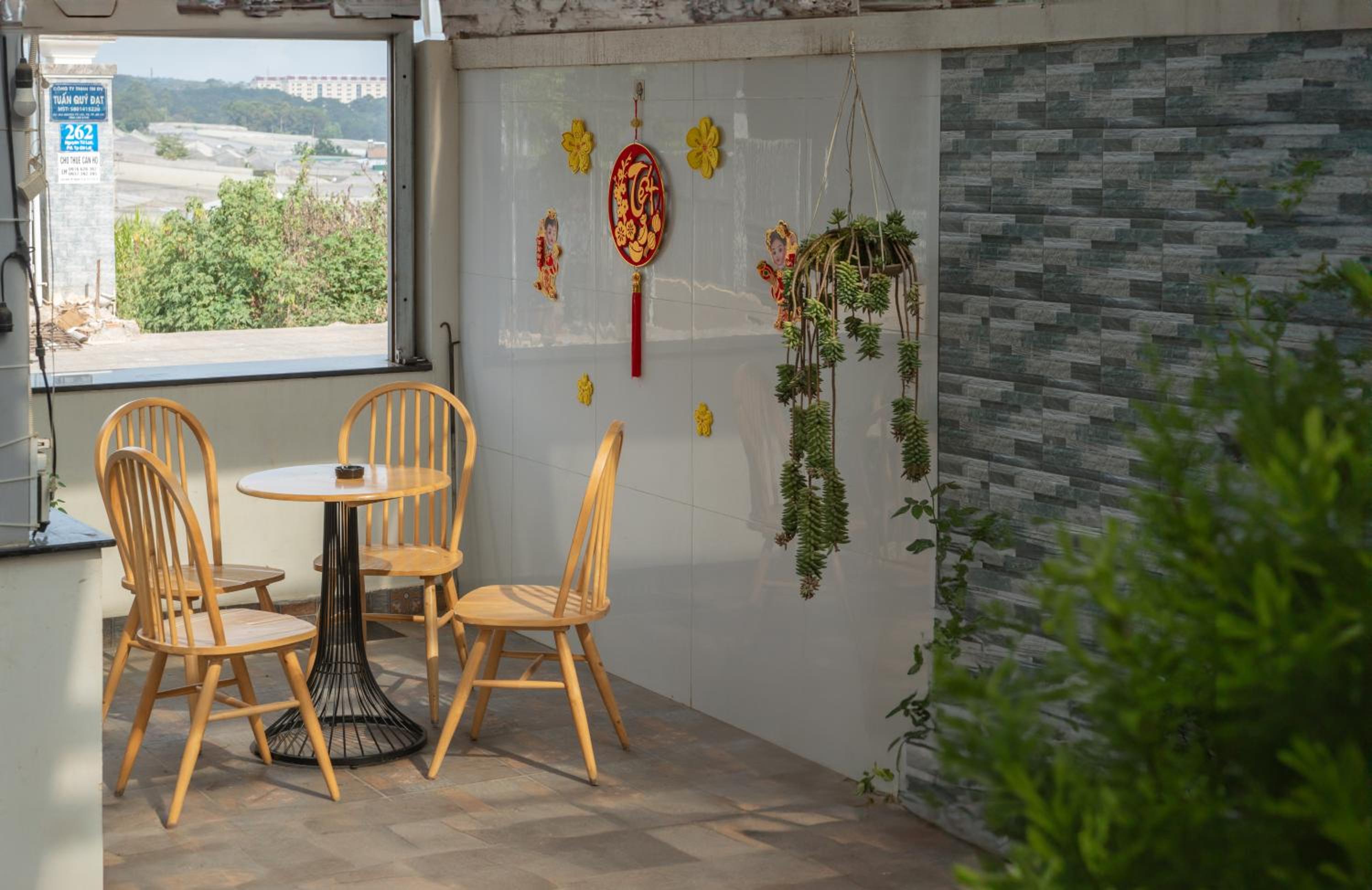Nhý Villa Đà Lạt Review