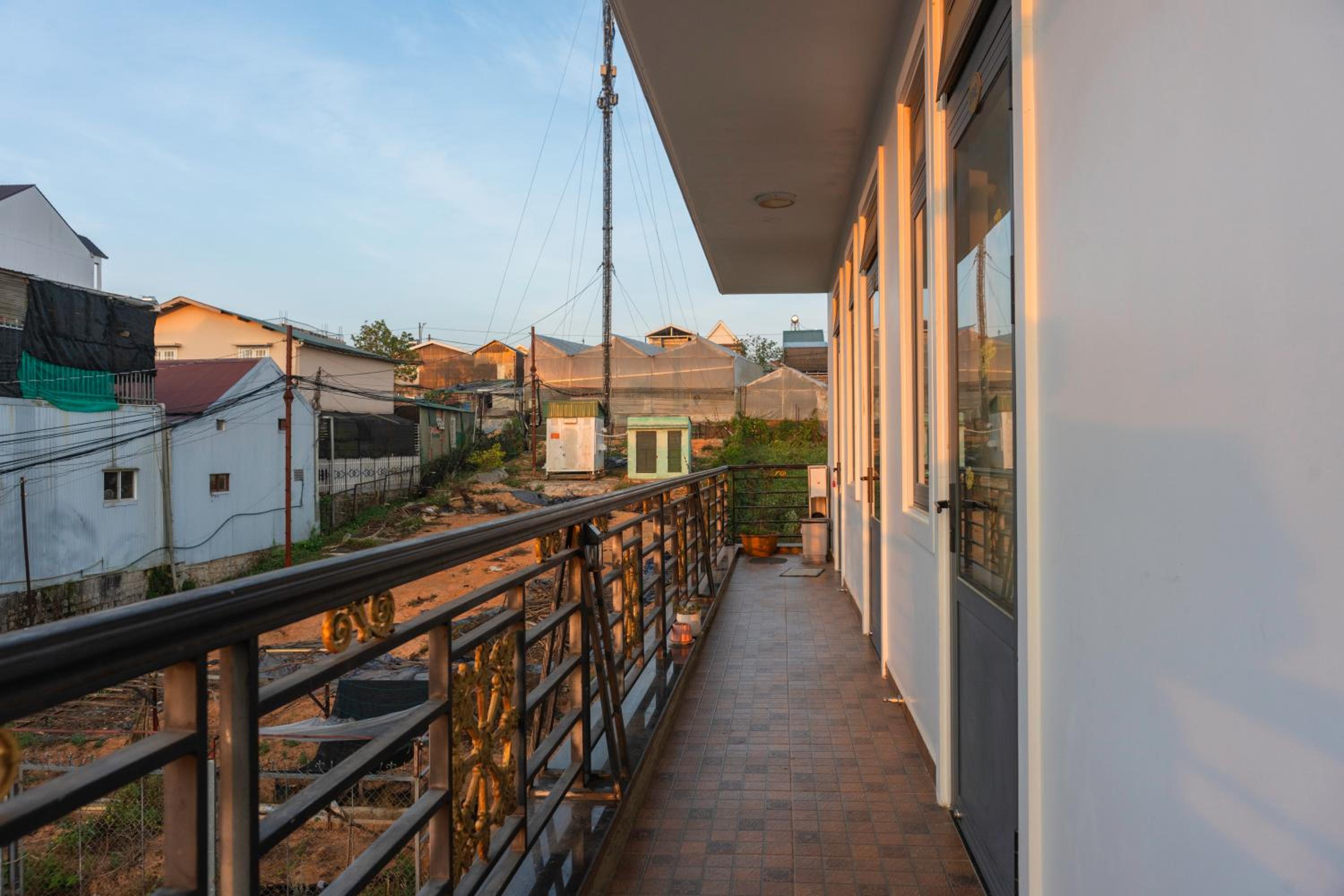 Nhý Villa Đà Lạt Review