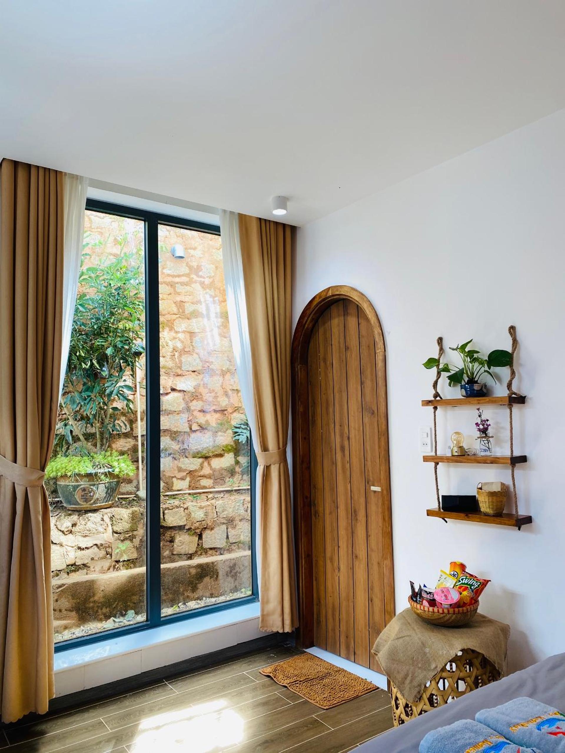 Nhà Sói Homestay Da Lat