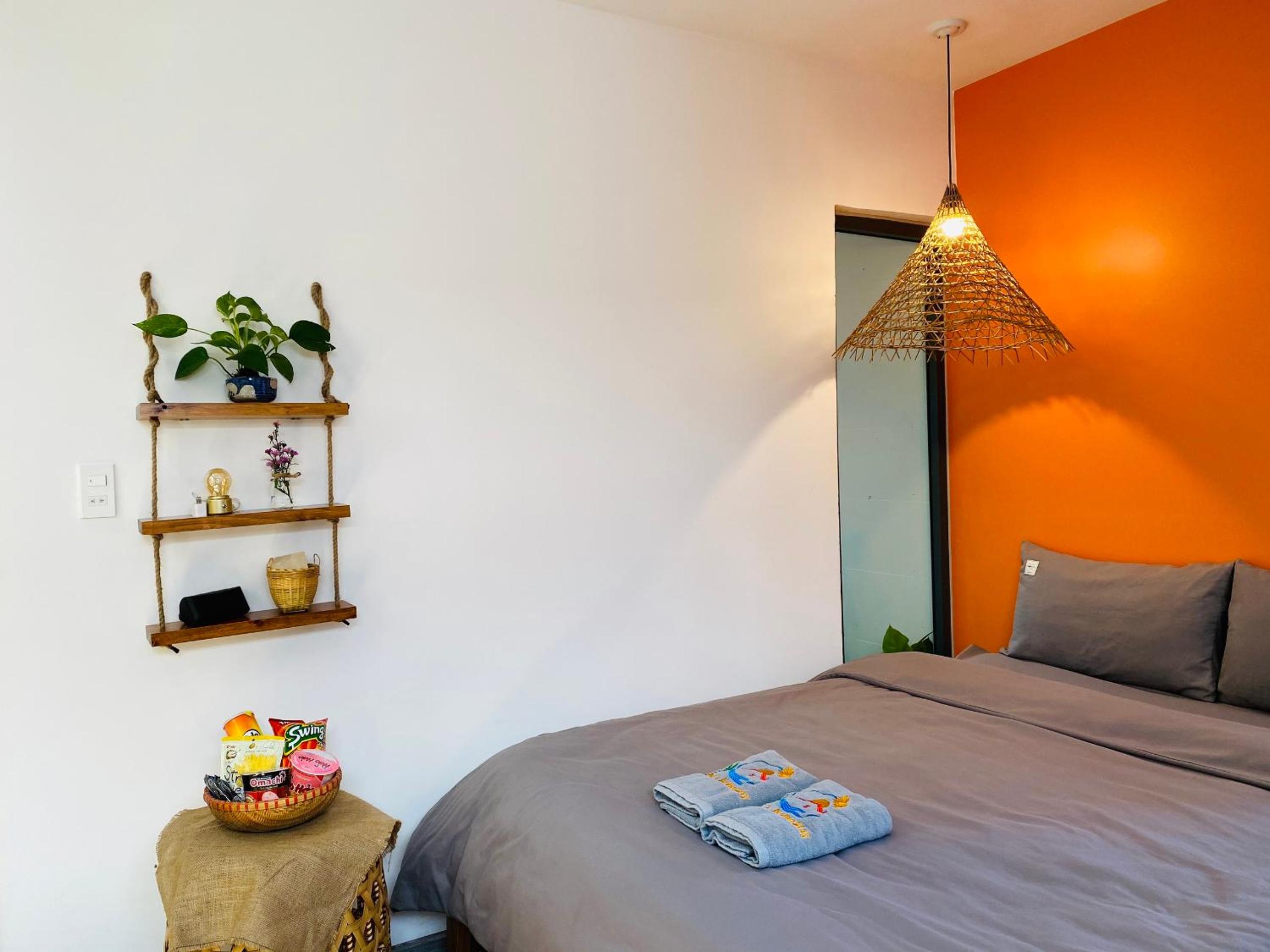 Nhà Sói Homestay Da Lat