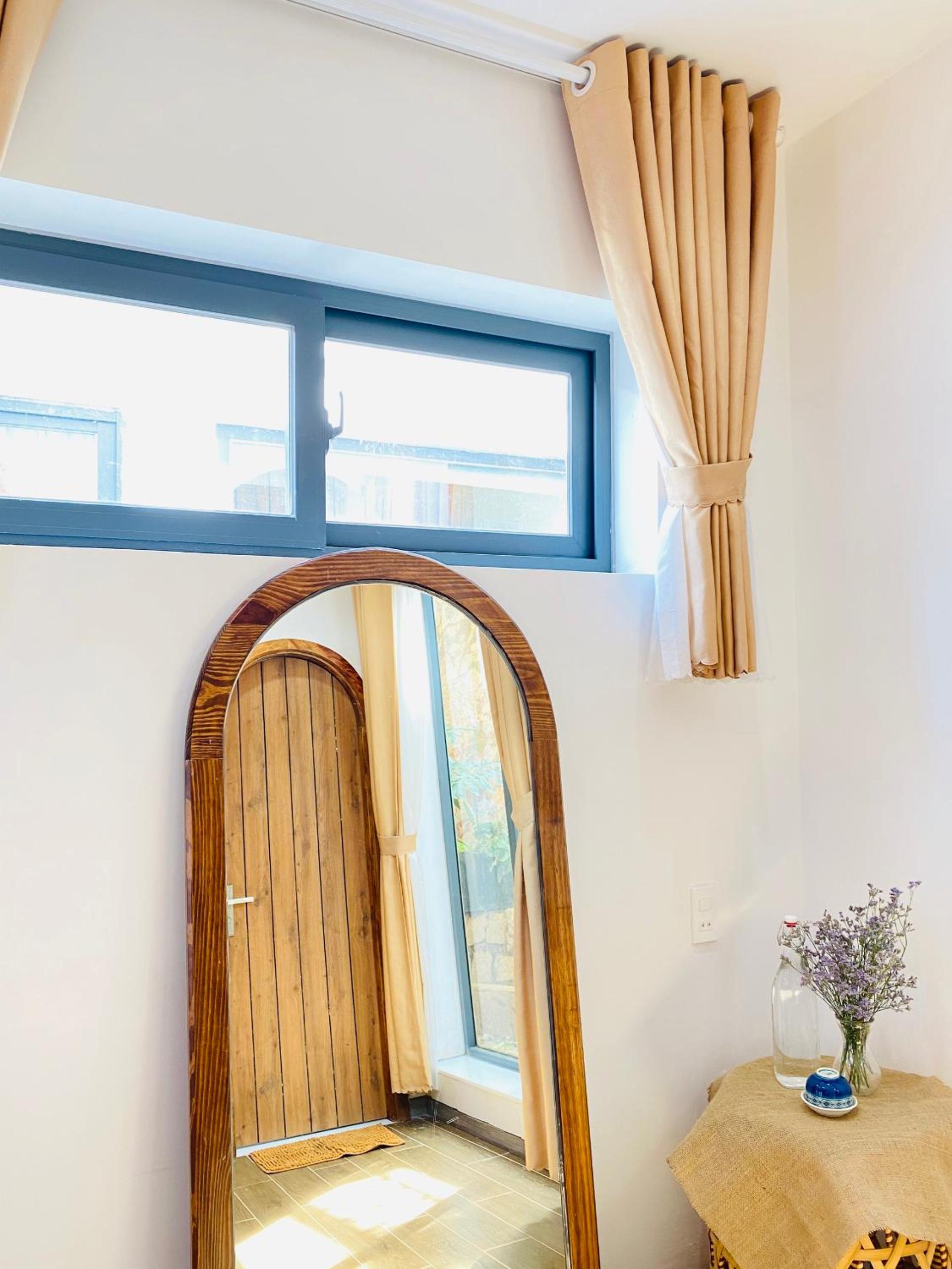 Nhà Sói Homestay Da Lat