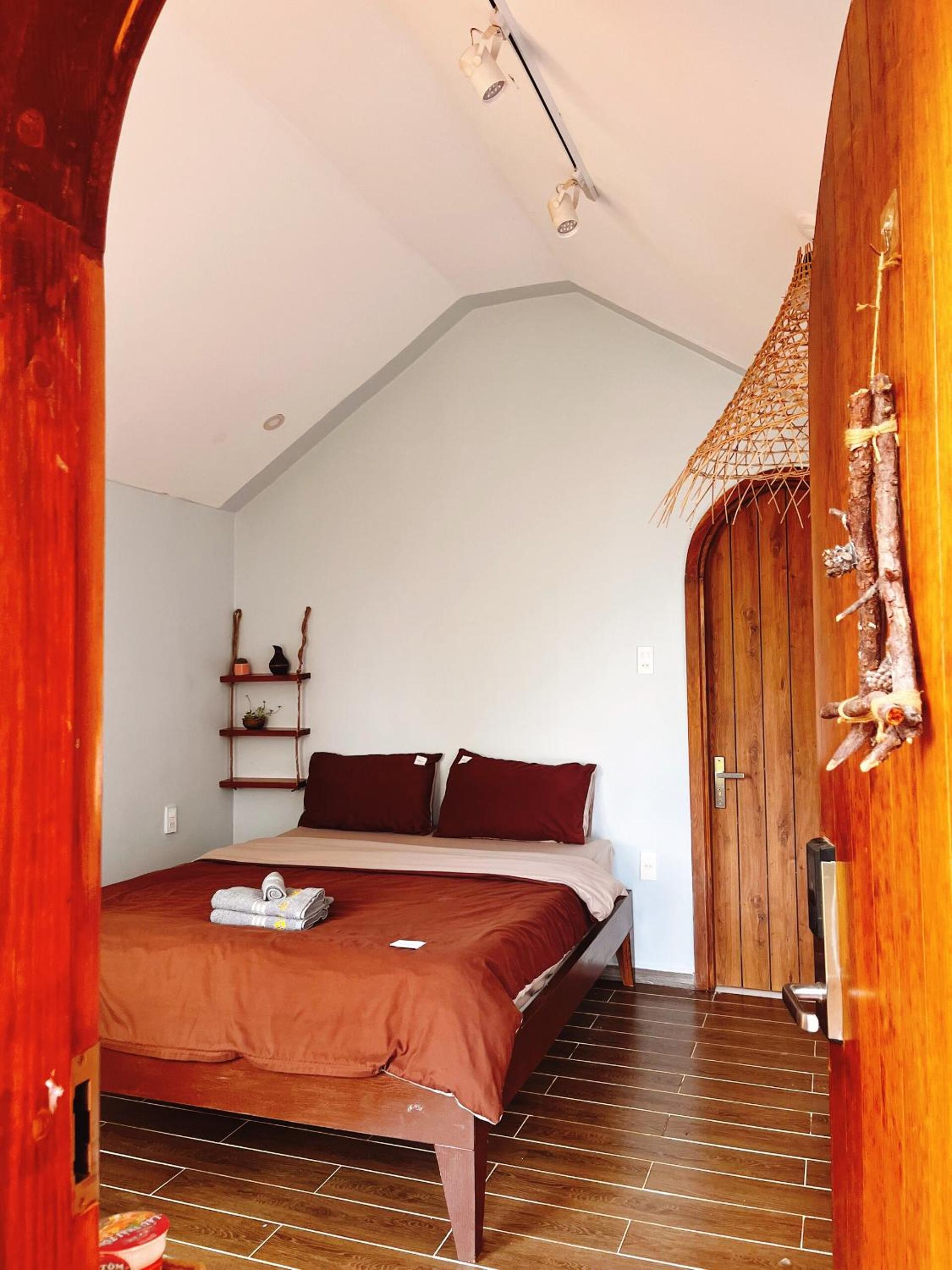 Nhà Sói Homestay Da Lat