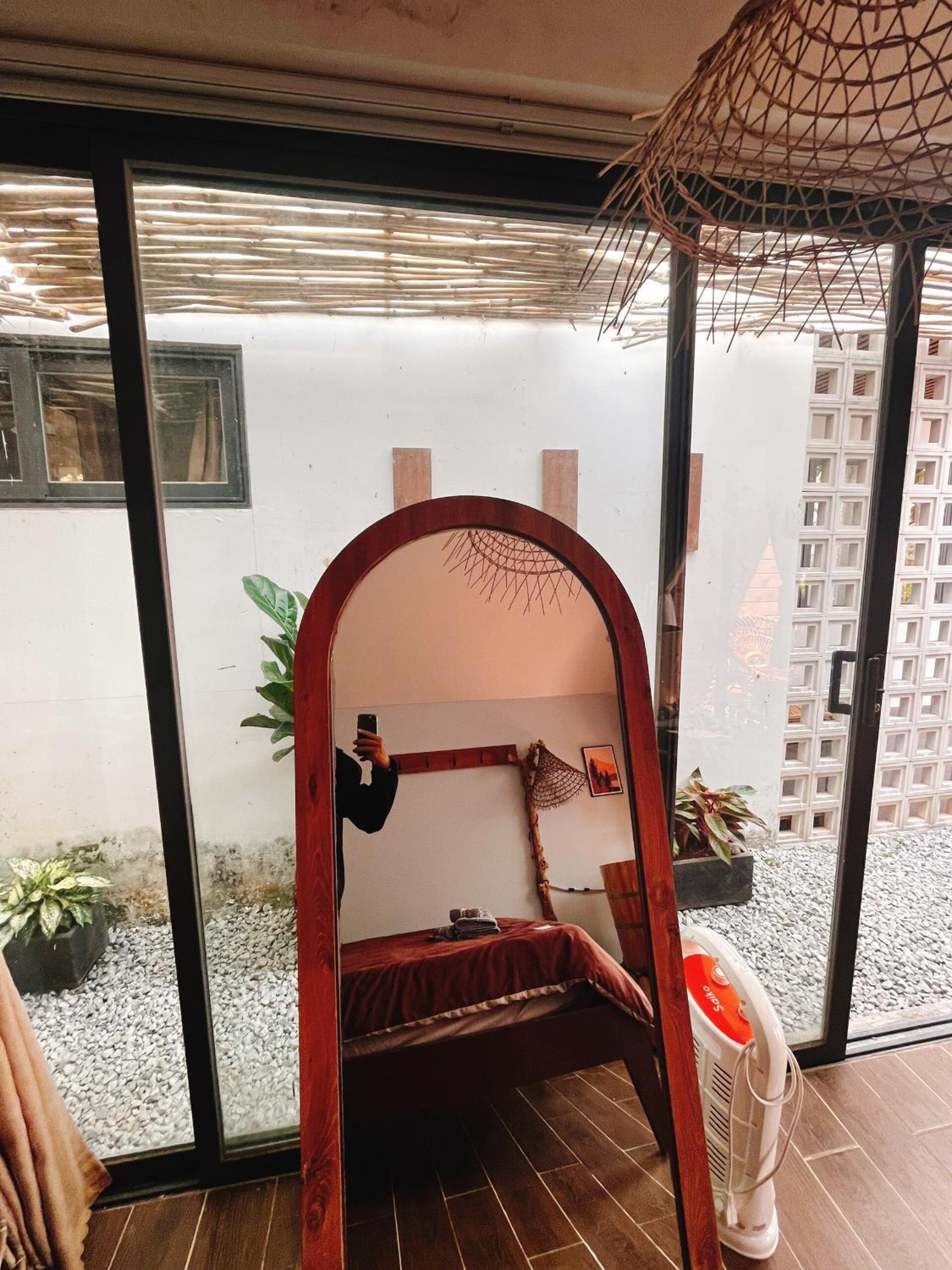 Nhà Sói Homestay Da Lat