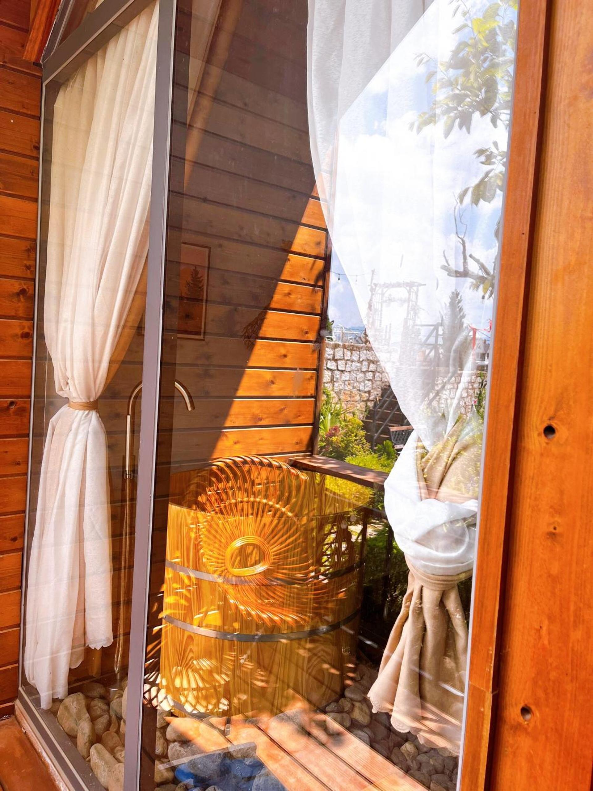 Nhà Sói Homestay Da Lat