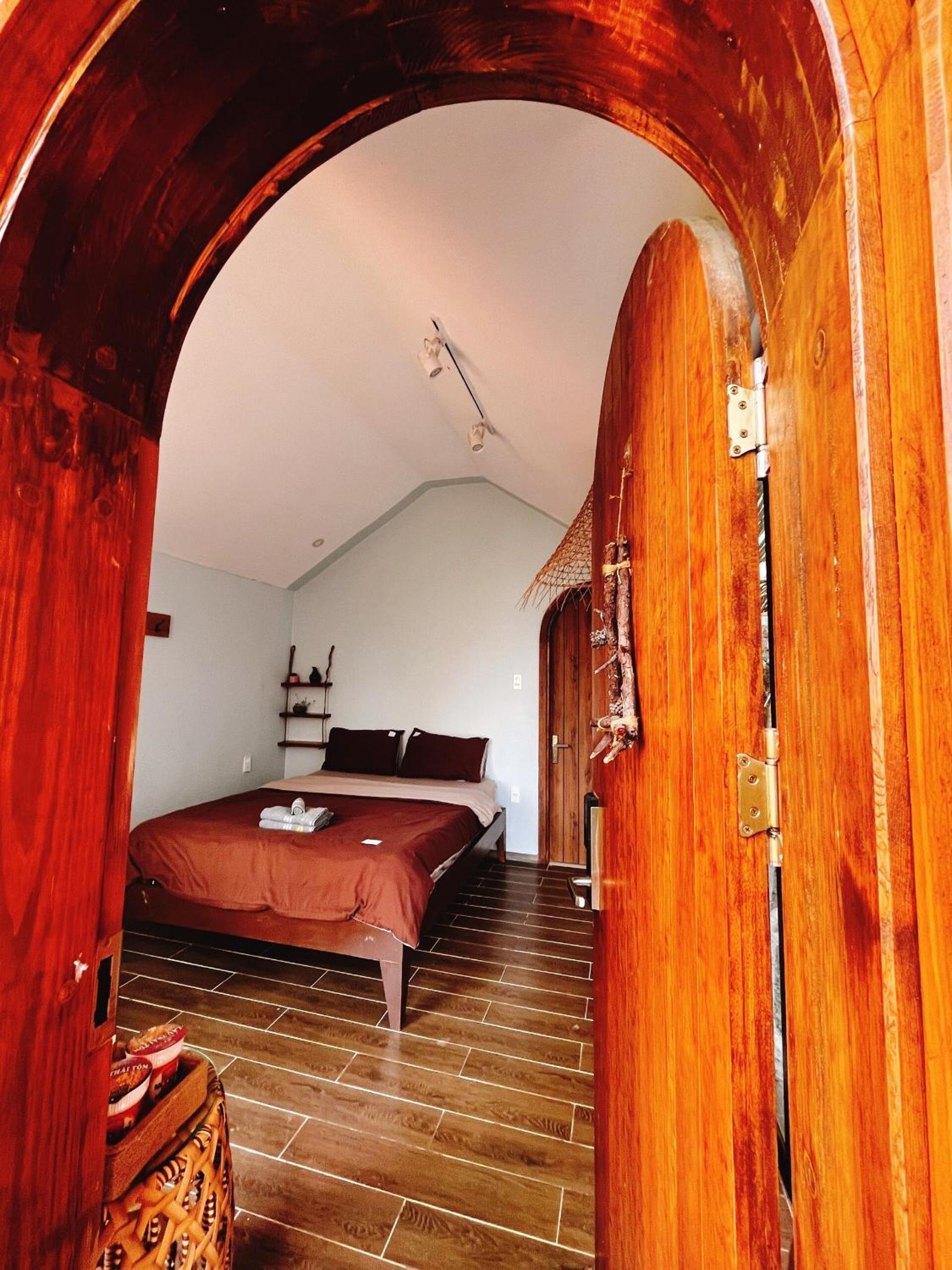 Nhà Sói Homestay Da Lat