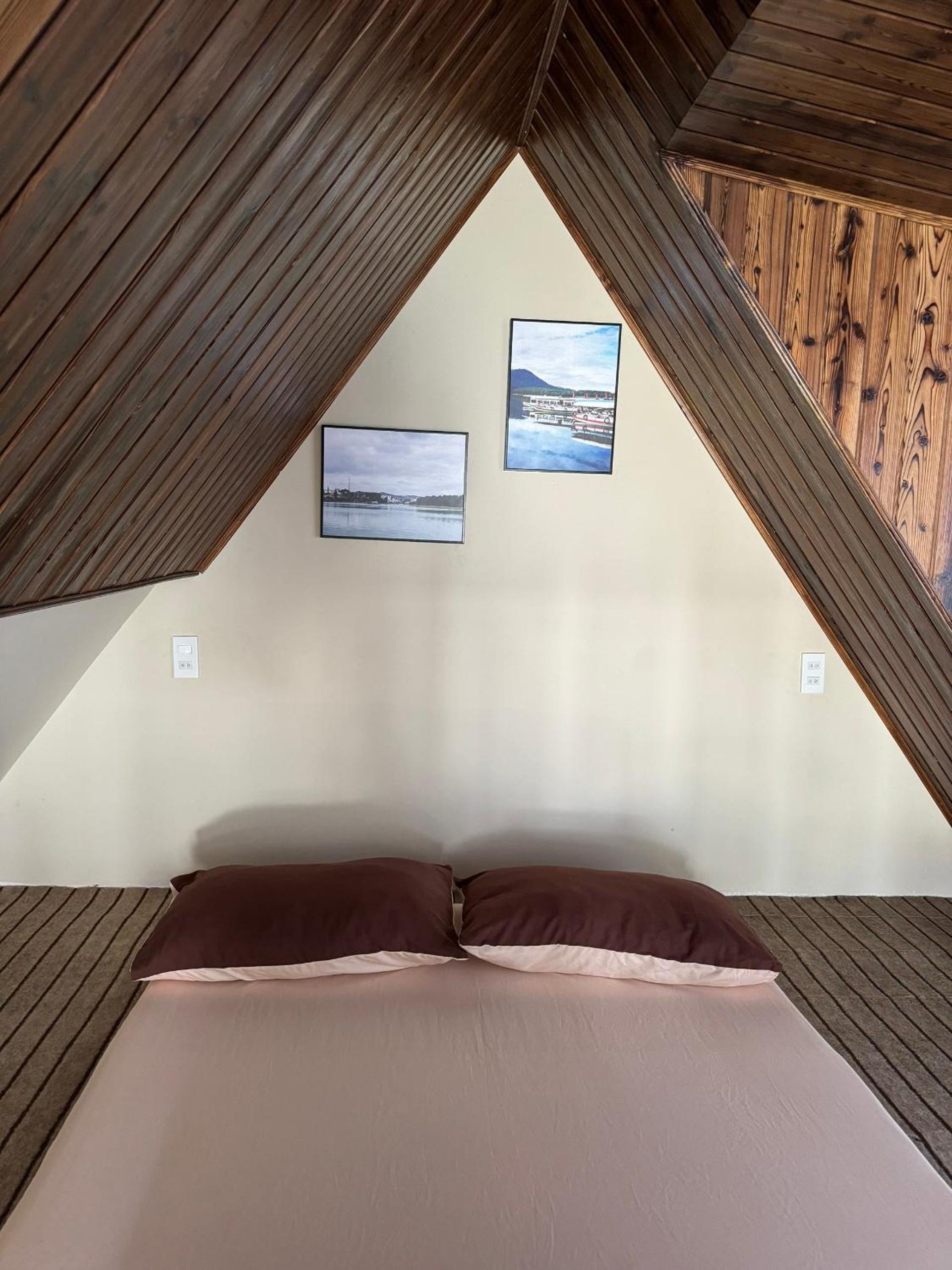 Nhà Sói Homestay Da Lat