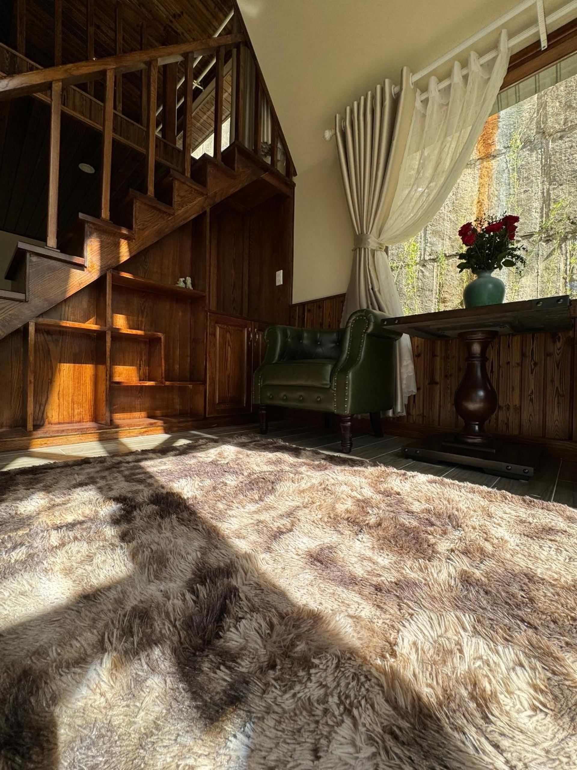 Nhà Sói Homestay Da Lat