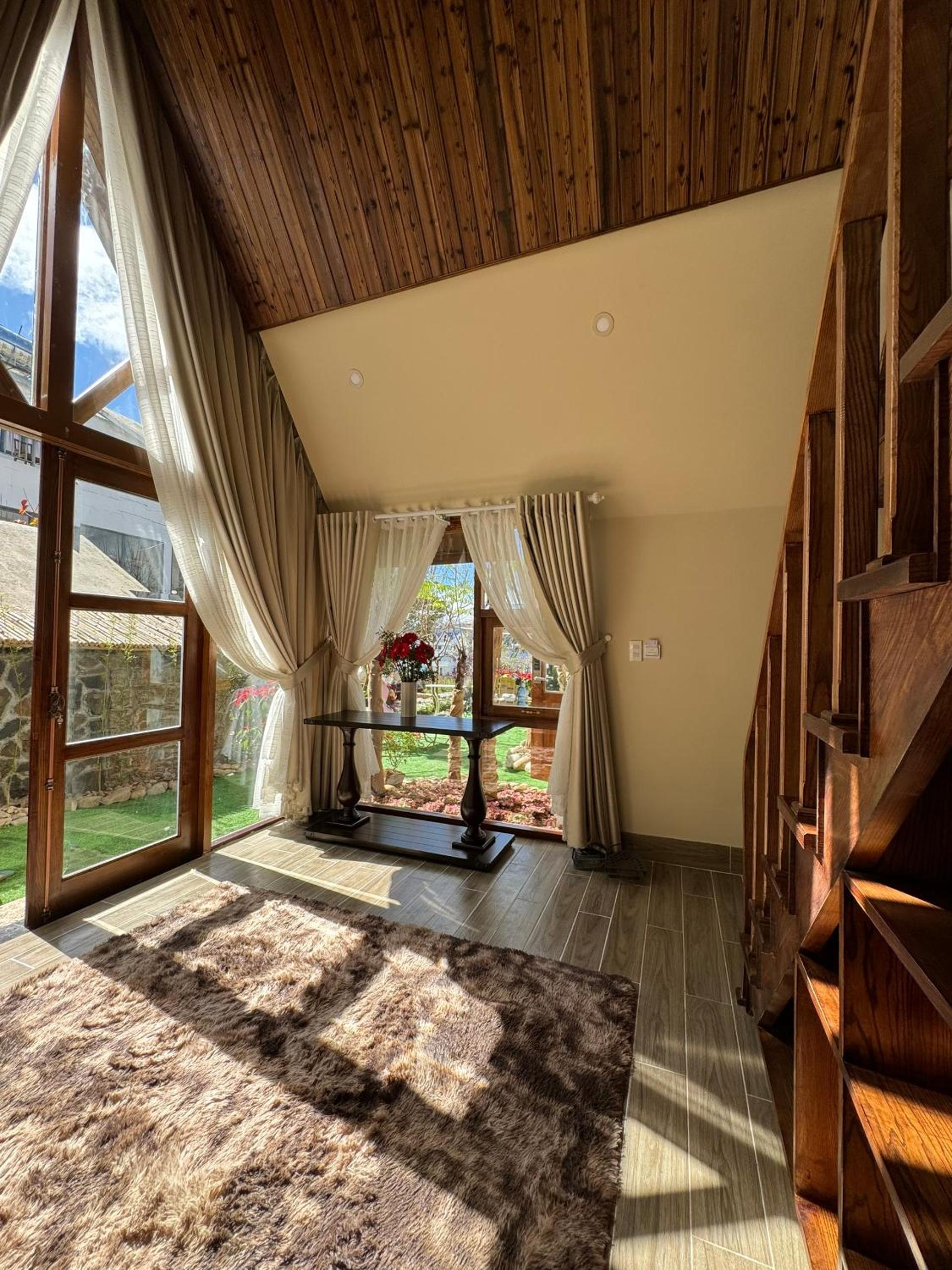 Nhà Sói Homestay Da Lat
